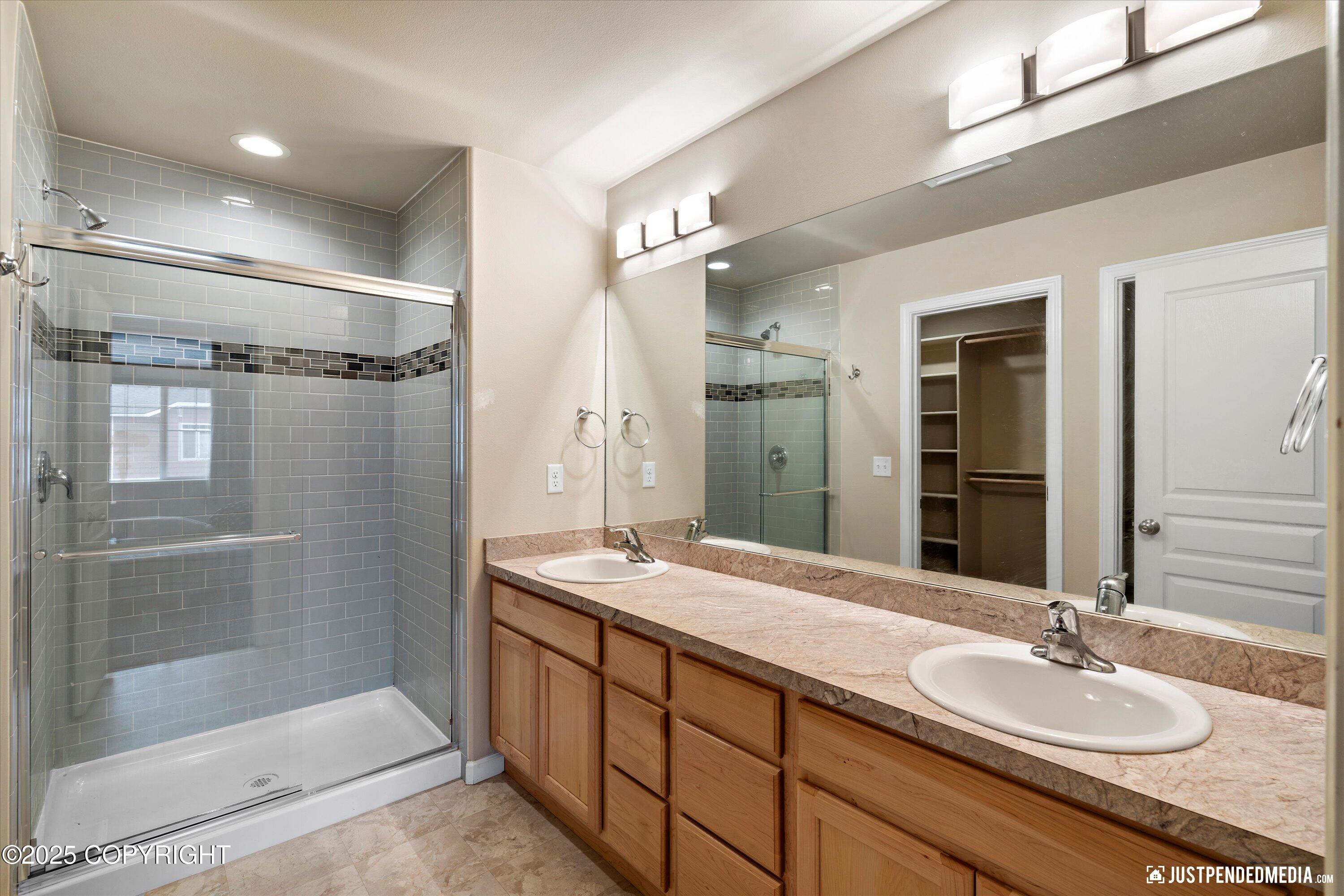 1473 Shallow Pool Drive #J1, Anchorage, Alaska image 24