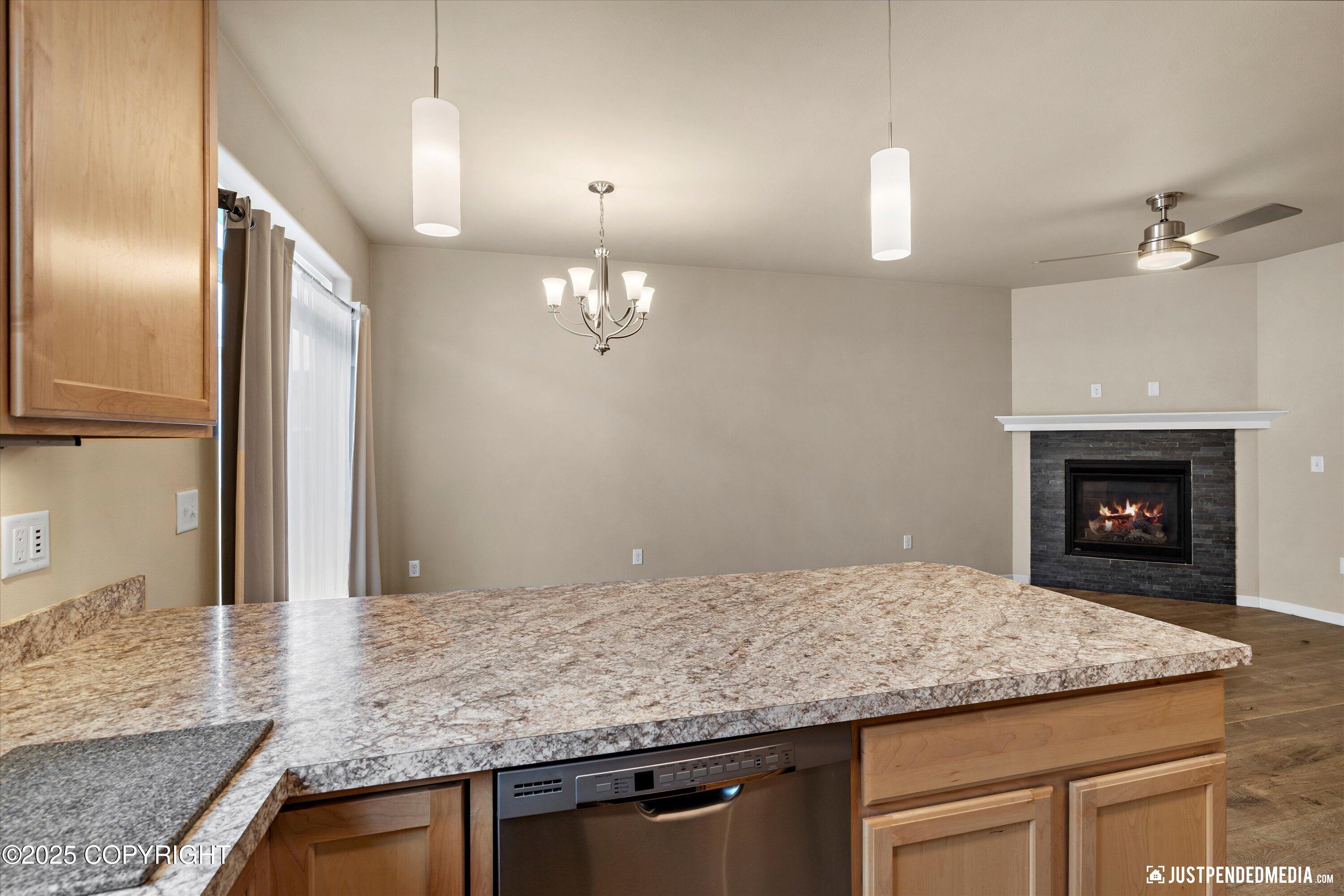 1473 Shallow Pool Drive #J1, Anchorage, Alaska image 18