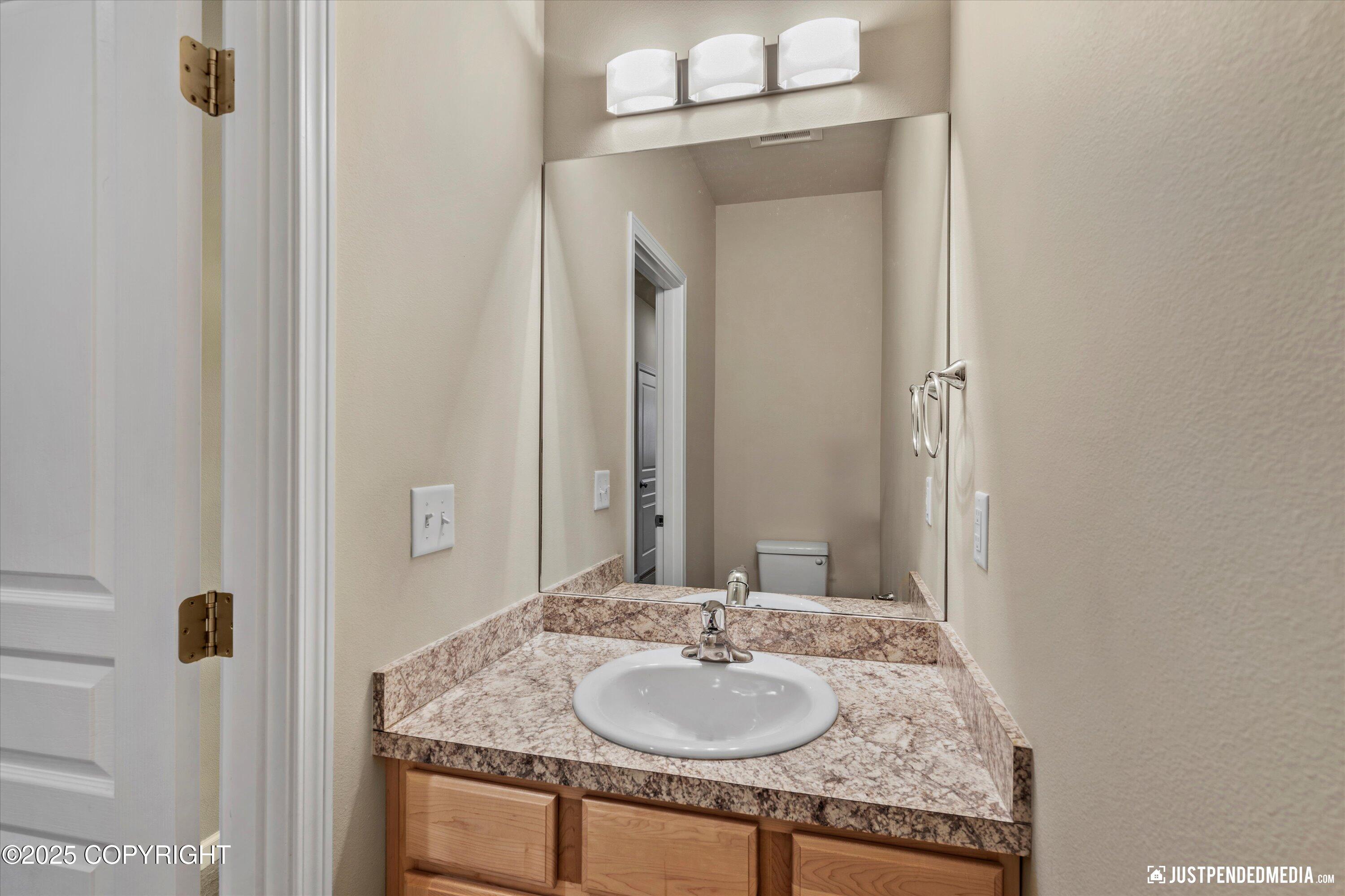 1473 Shallow Pool Drive #J1, Anchorage, Alaska image 19