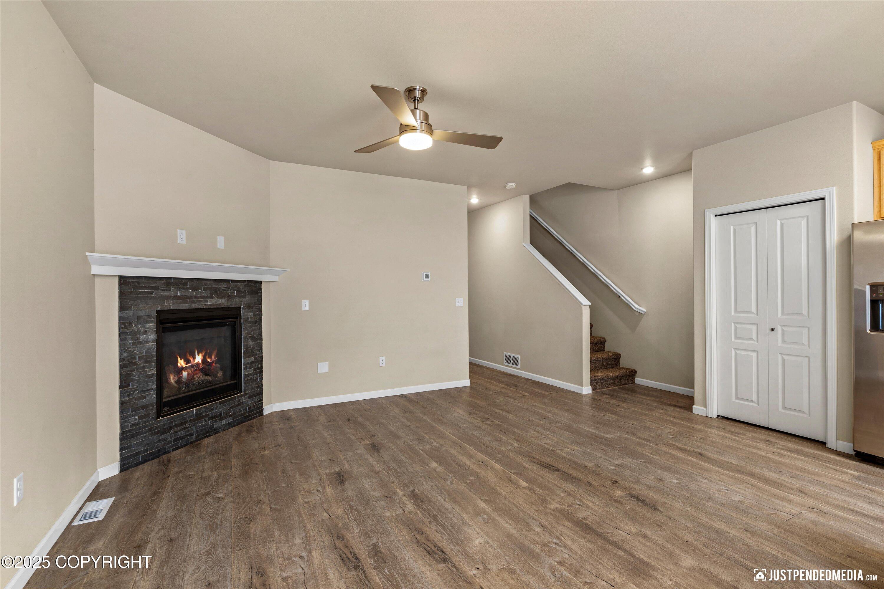 1473 Shallow Pool Drive #J1, Anchorage, Alaska image 12