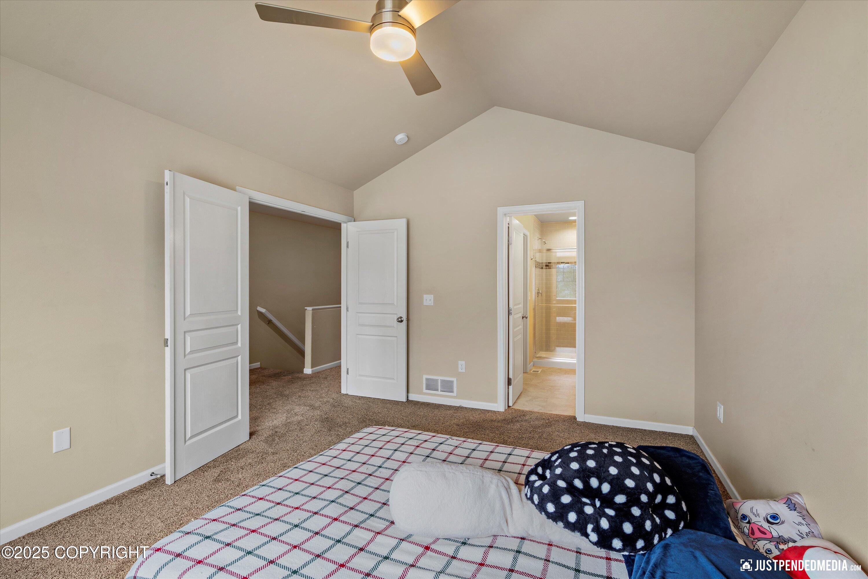 1473 Shallow Pool Drive #J1, Anchorage, Alaska image 23