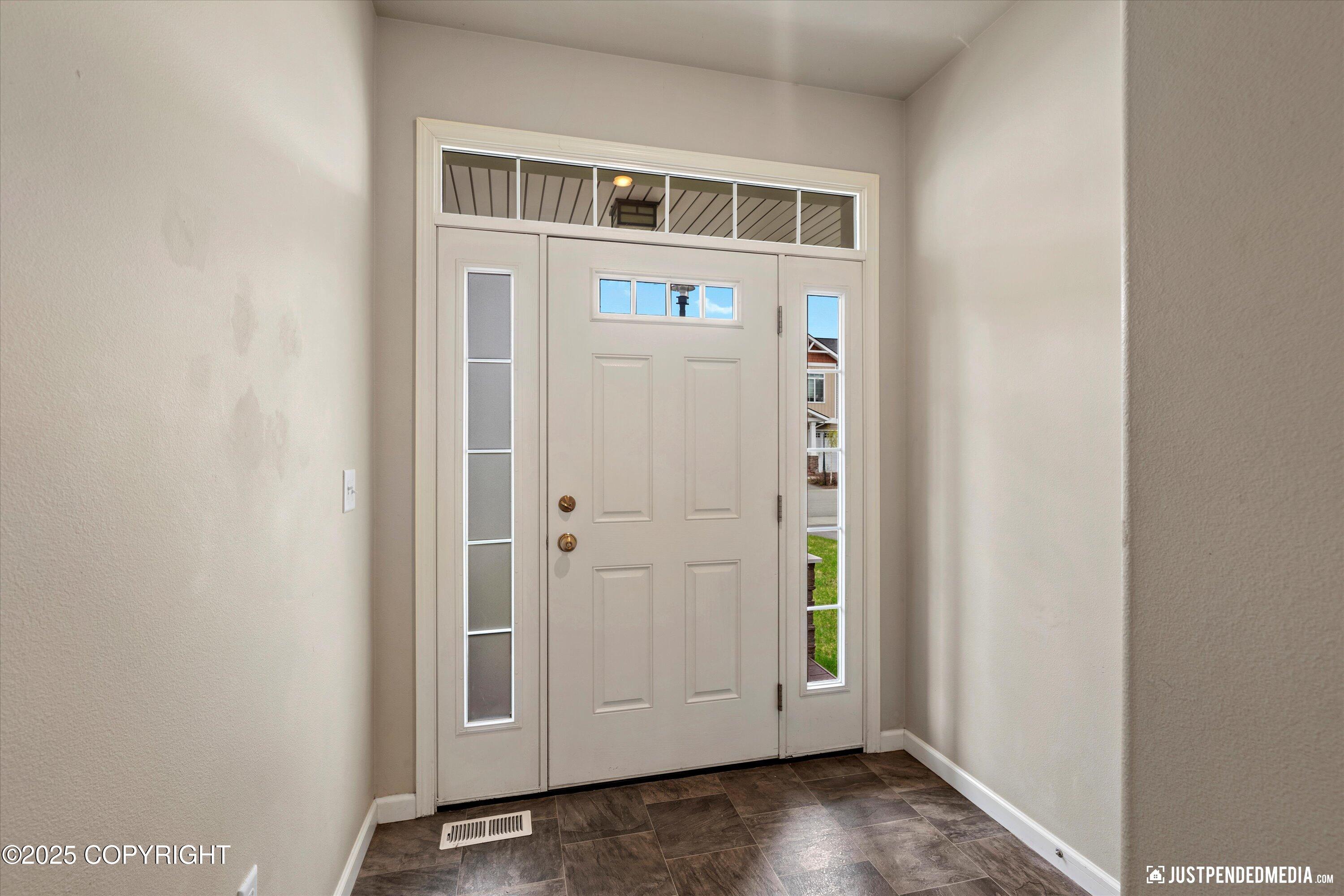 1473 Shallow Pool Drive #J1, Anchorage, Alaska image 7