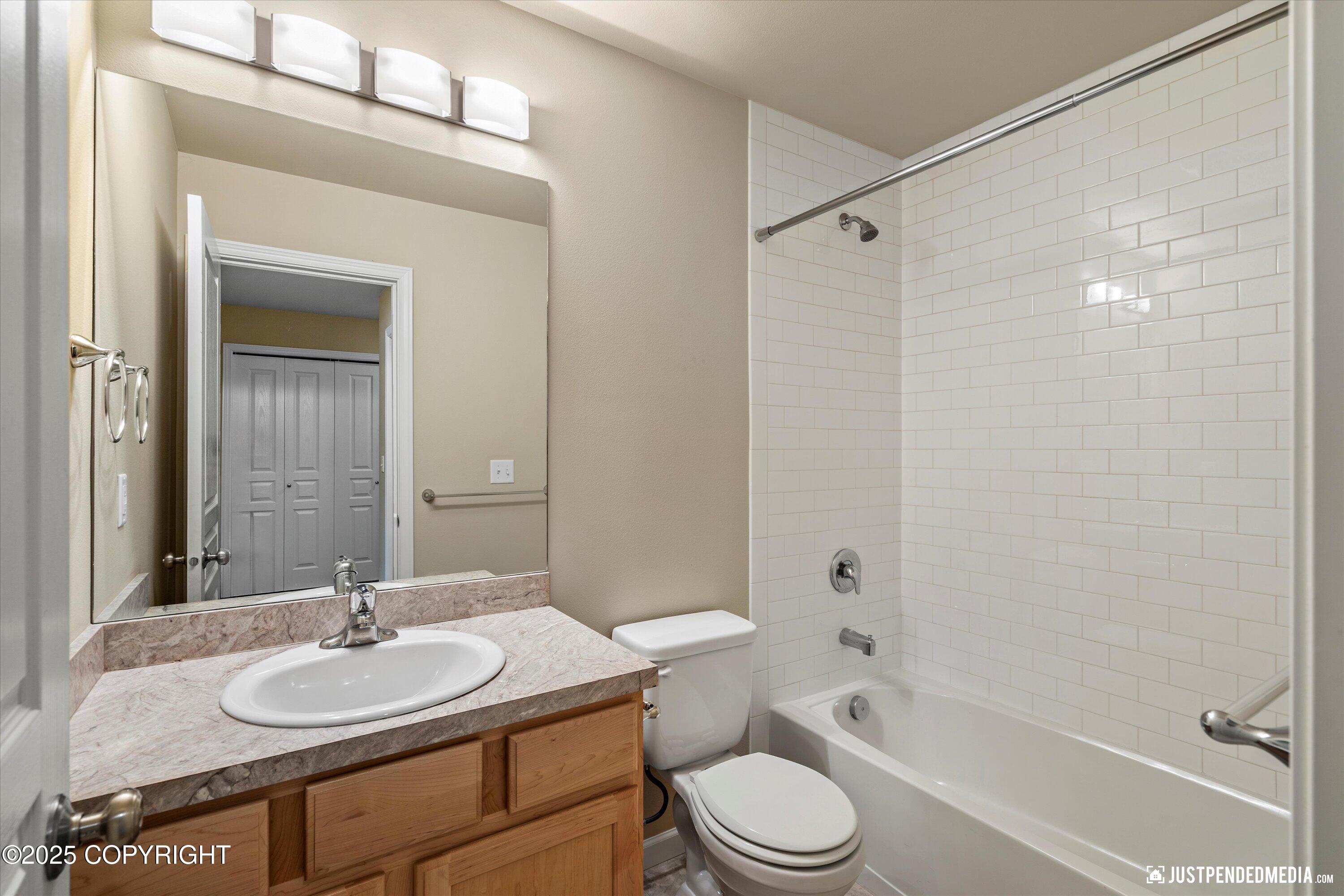 1473 Shallow Pool Drive #J1, Anchorage, Alaska image 32
