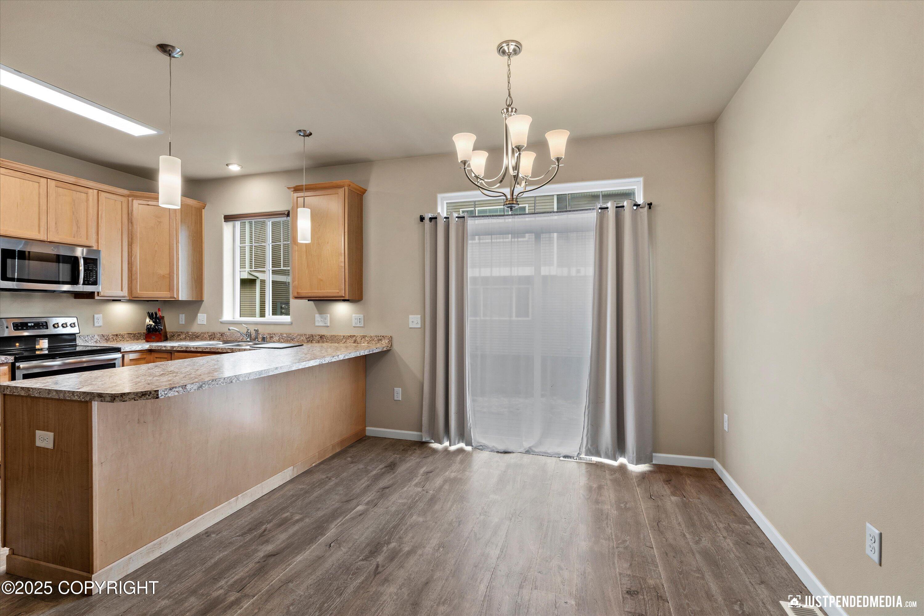 1473 Shallow Pool Drive #J1, Anchorage, Alaska image 10