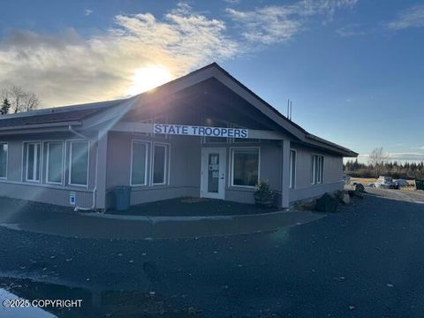 Photo of 34115 Sterling Highway, Anchor Point, AK 99556 (MLS # 25-13069) Photo of 34115 Sterling Highway, Anchor Point, AK 99556 (MLS # 25-13069)