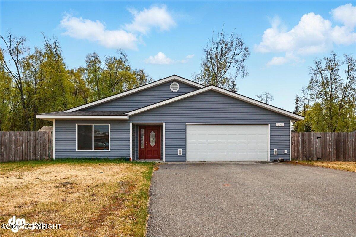 273 S Legacy Loop, Soldotna, Alaska image 1