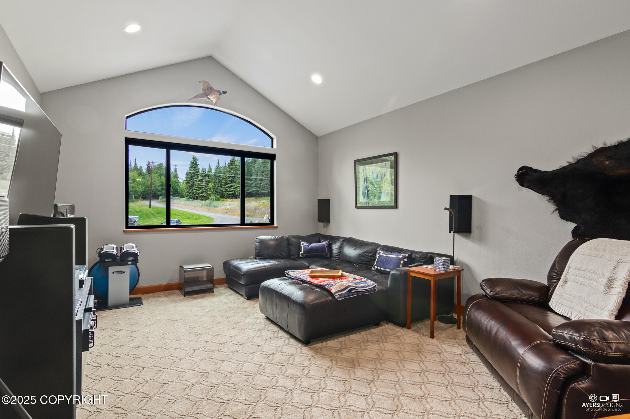 52619 Chumelina Court, Kasilof, Alaska image 44