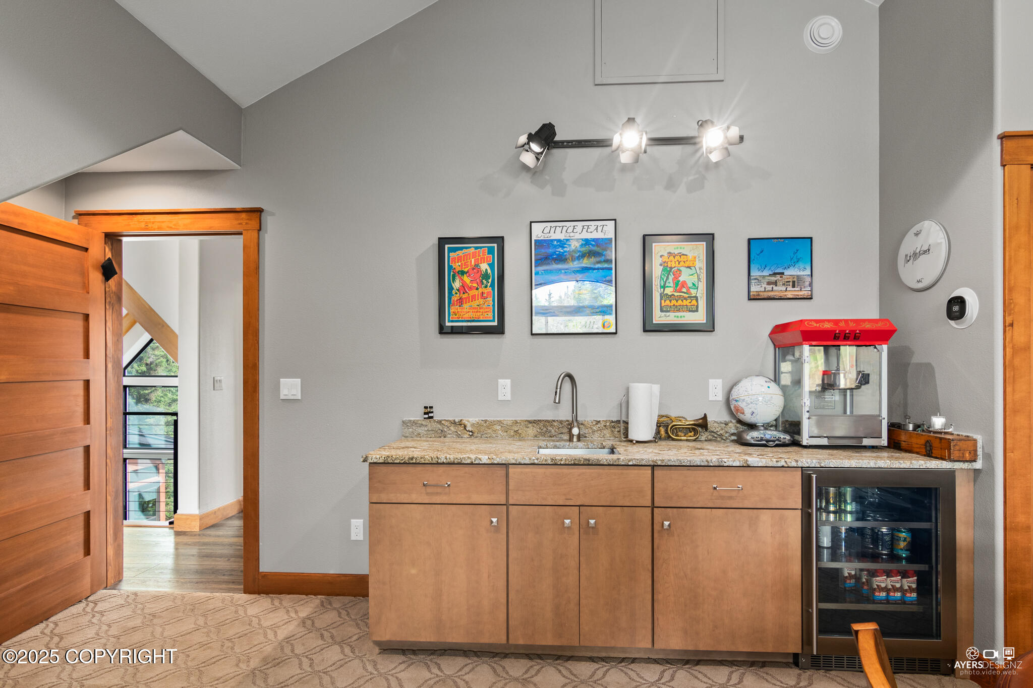 52619 Chumelina Court, Kasilof, Alaska image 43