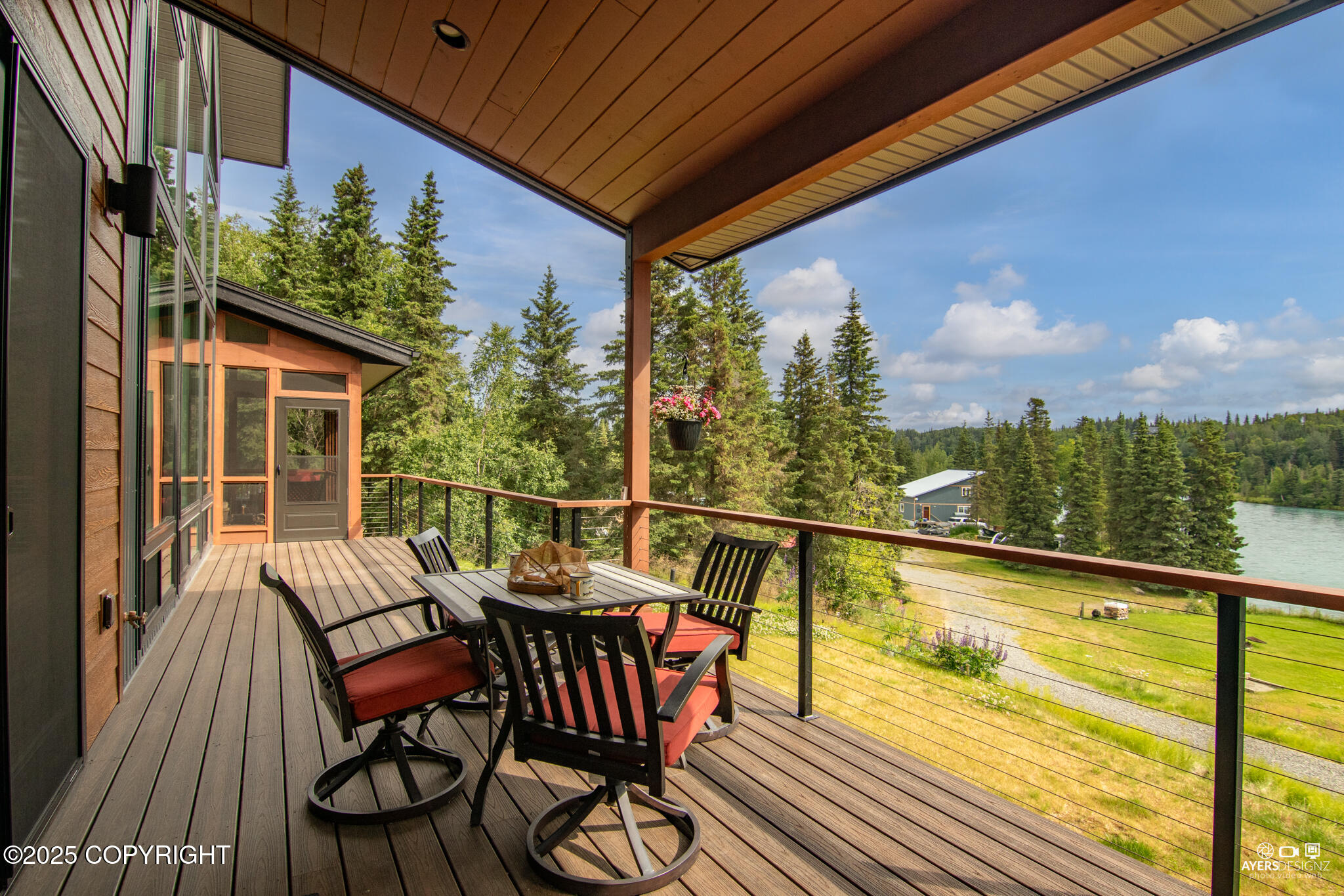 52619 Chumelina Court, Kasilof, Alaska image 24