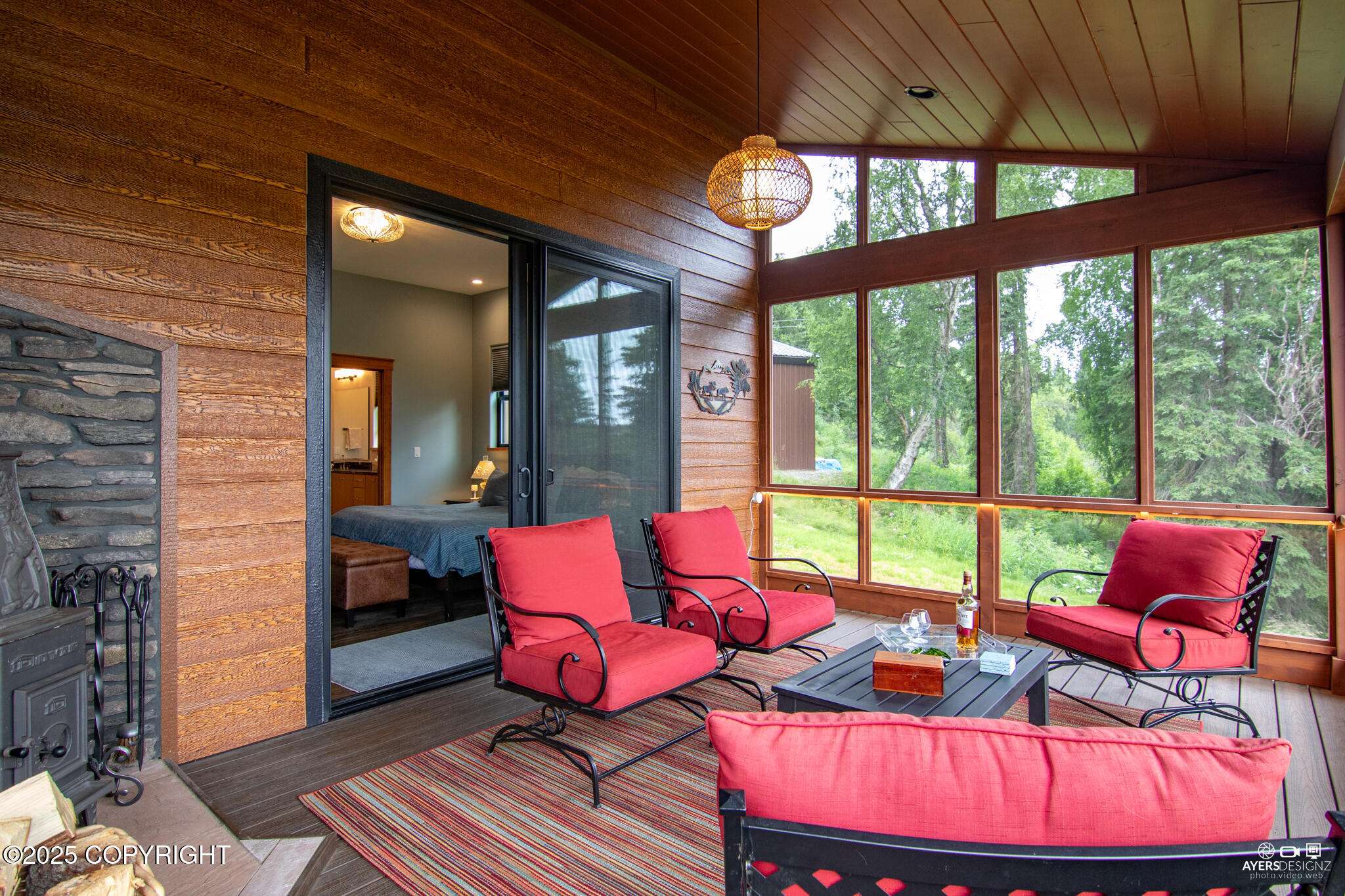 52619 Chumelina Court, Kasilof, Alaska image 28