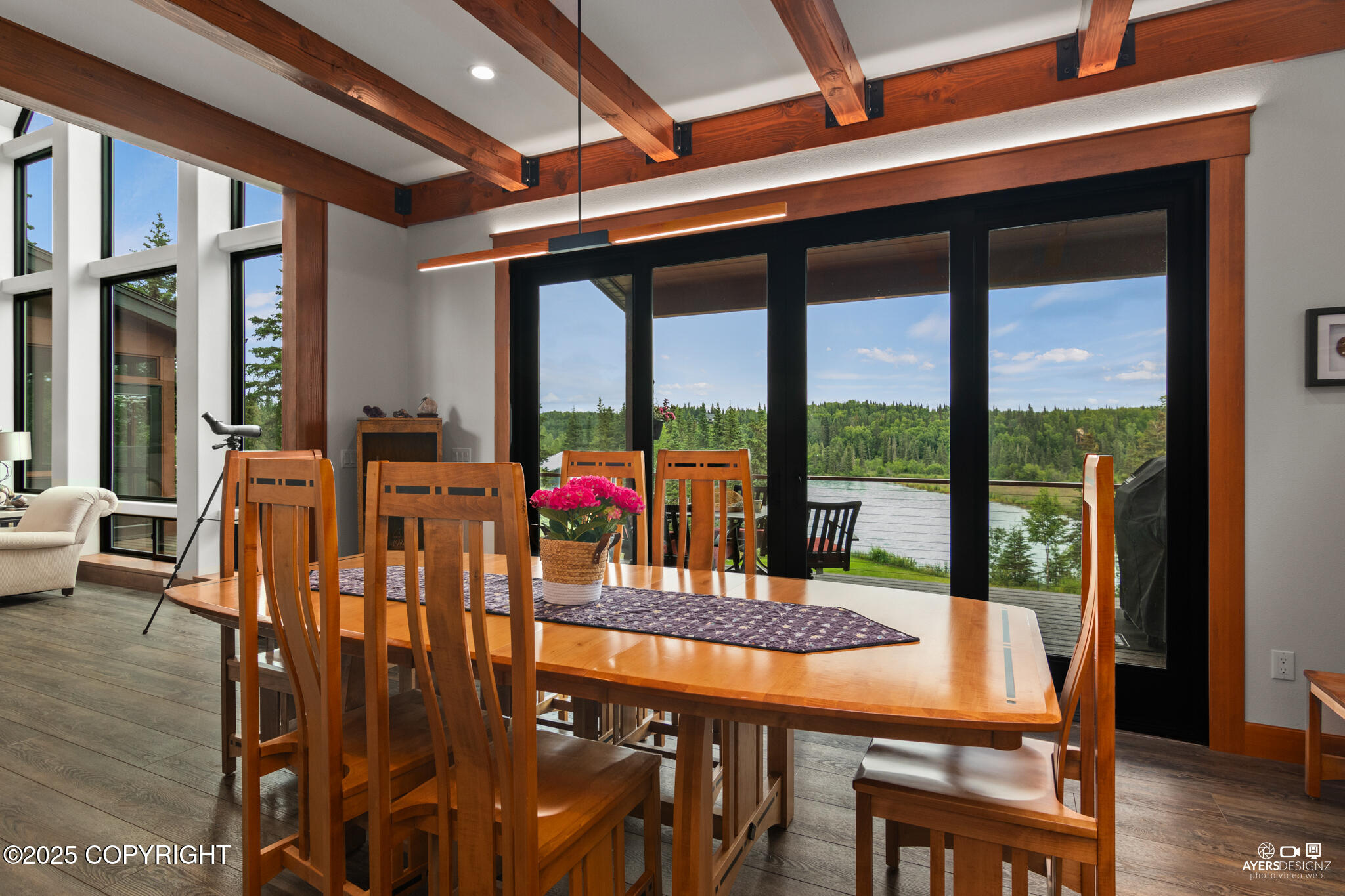 52619 Chumelina Court, Kasilof, Alaska image 13