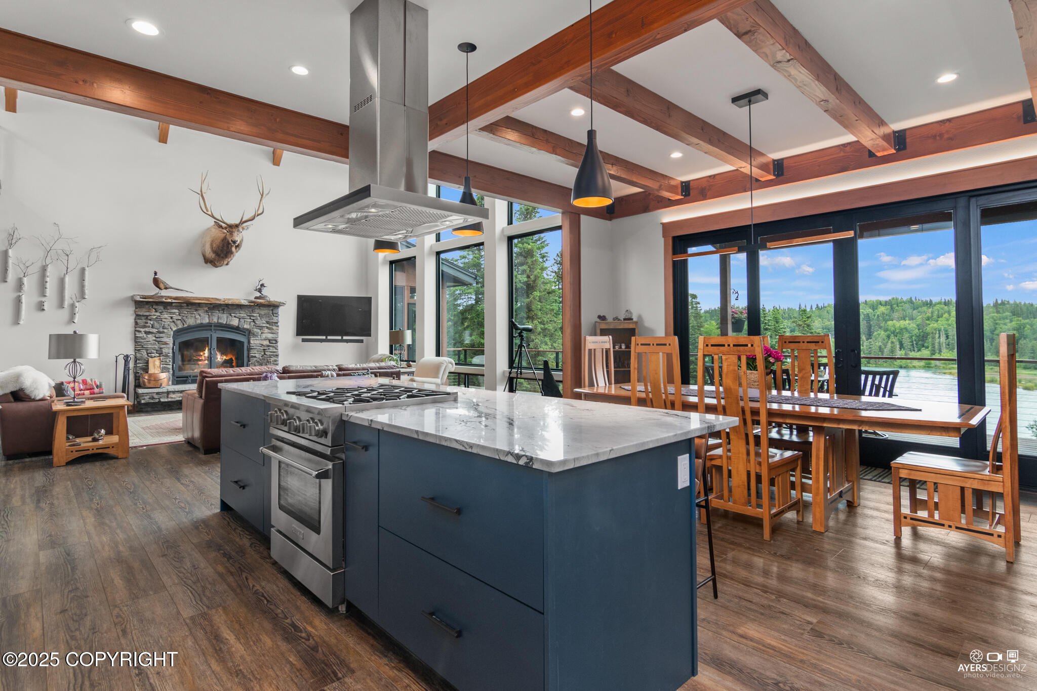 52619 Chumelina Court, Kasilof, Alaska image 18