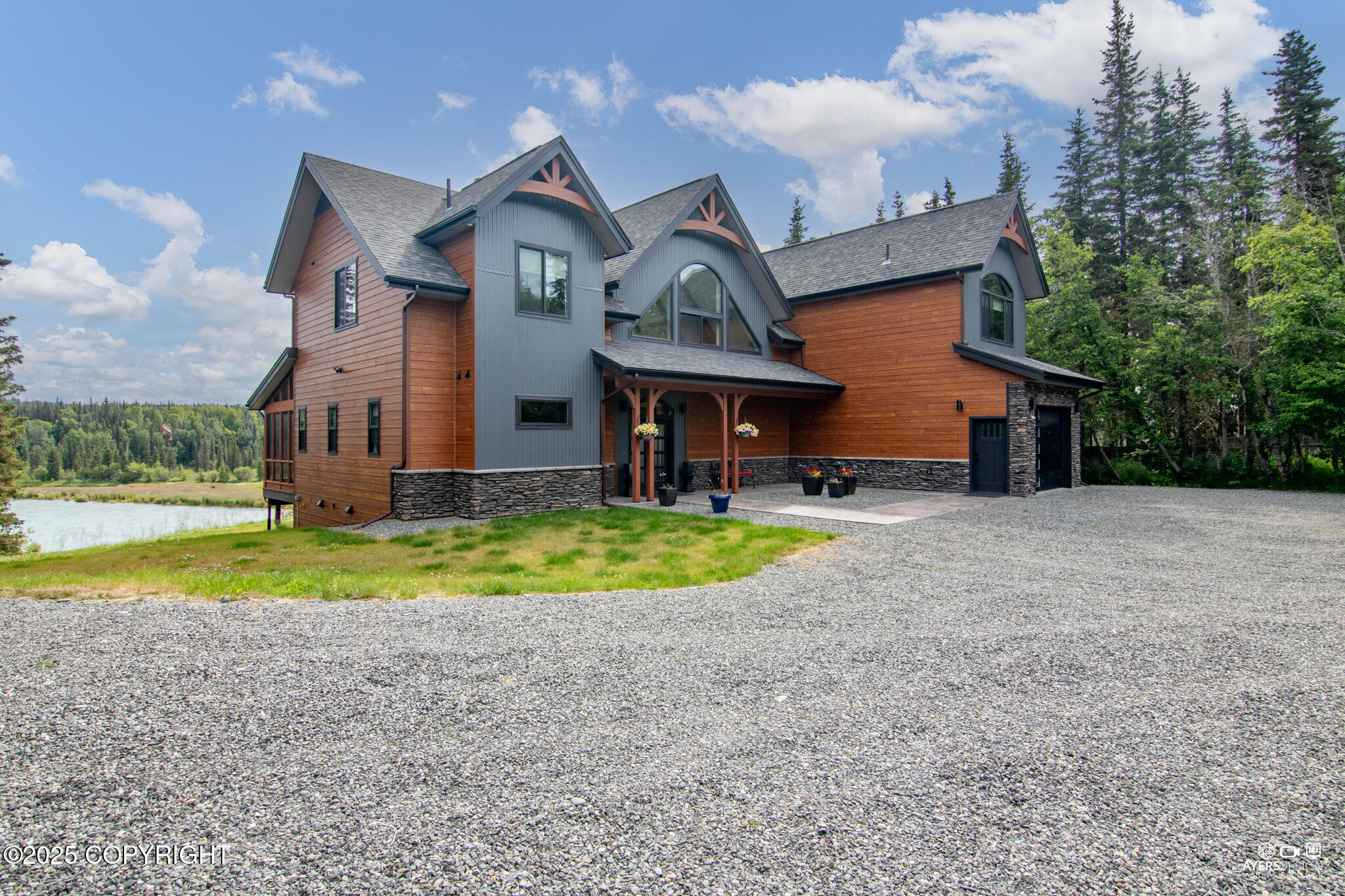 52619 Chumelina Court, Kasilof, Alaska image 6