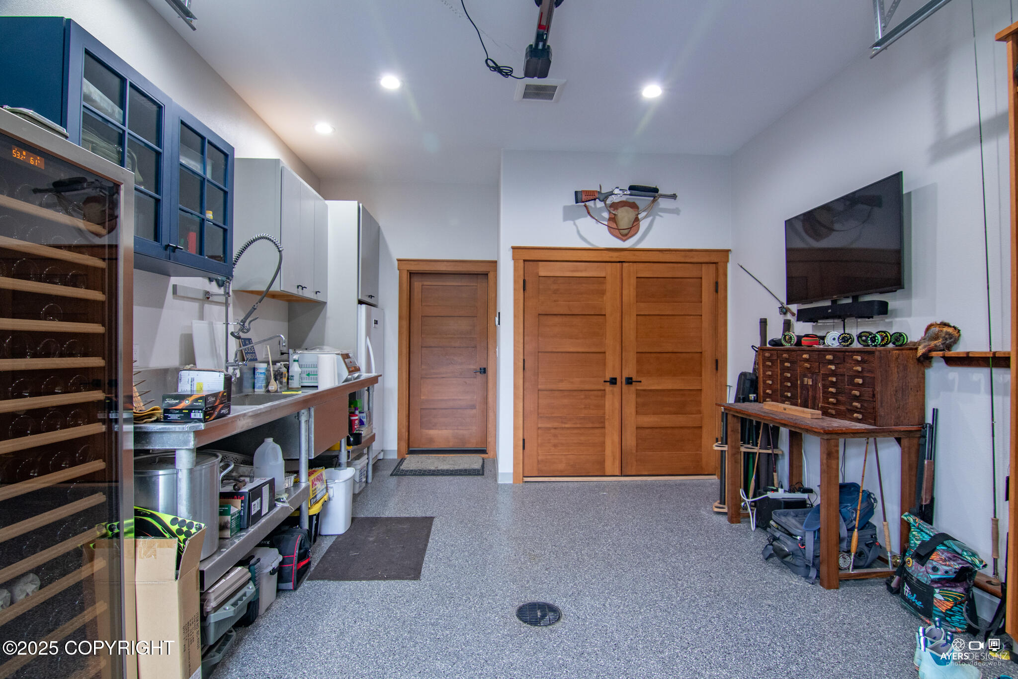 52619 Chumelina Court, Kasilof, Alaska image 49