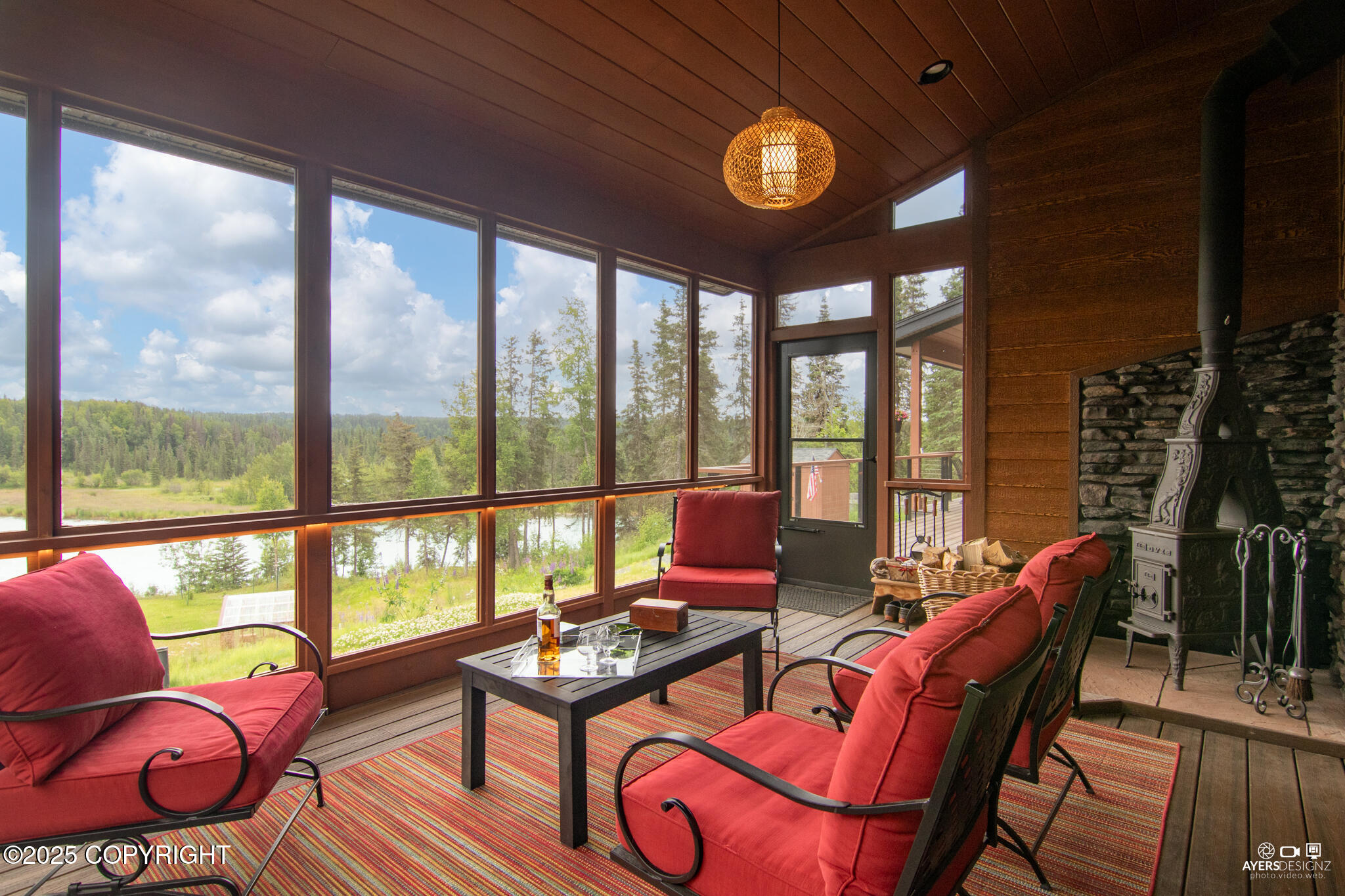 52619 Chumelina Court, Kasilof, Alaska image 27