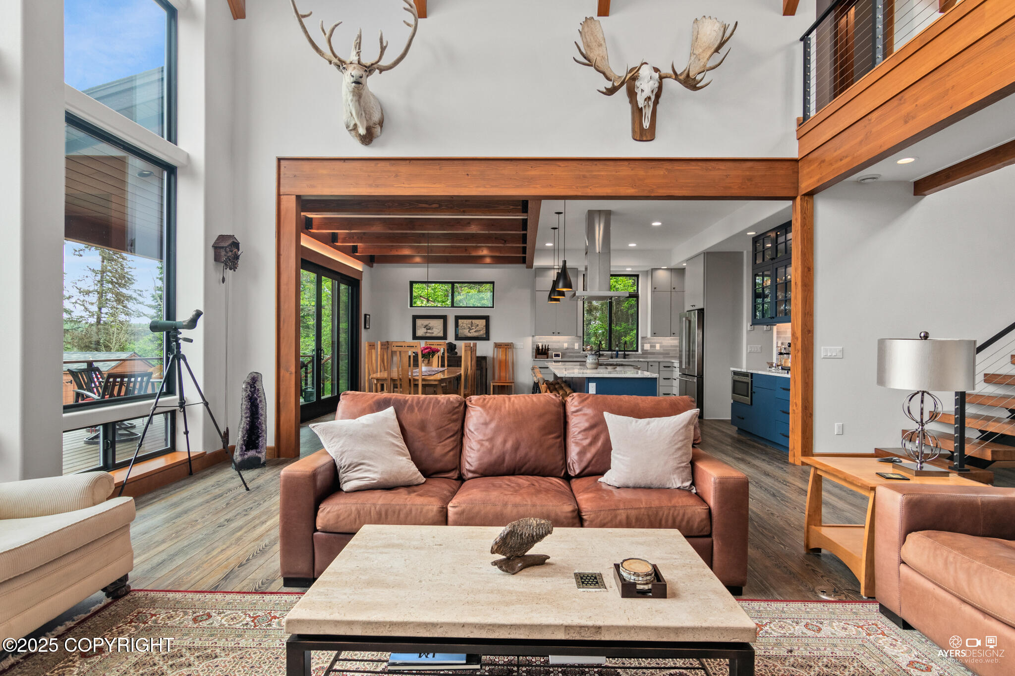 52619 Chumelina Court, Kasilof, Alaska image 10