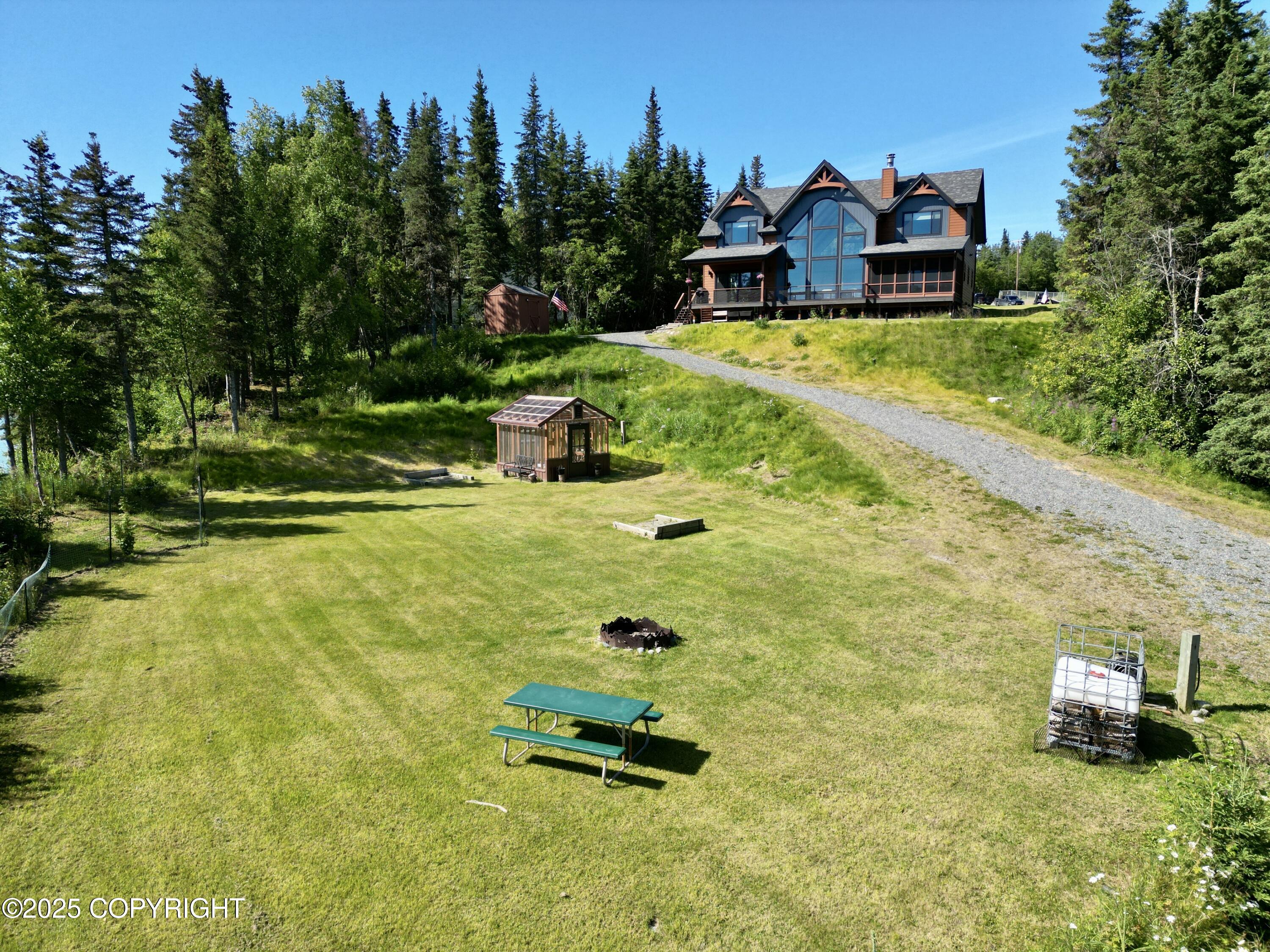52619 Chumelina Court, Kasilof, Alaska image 5