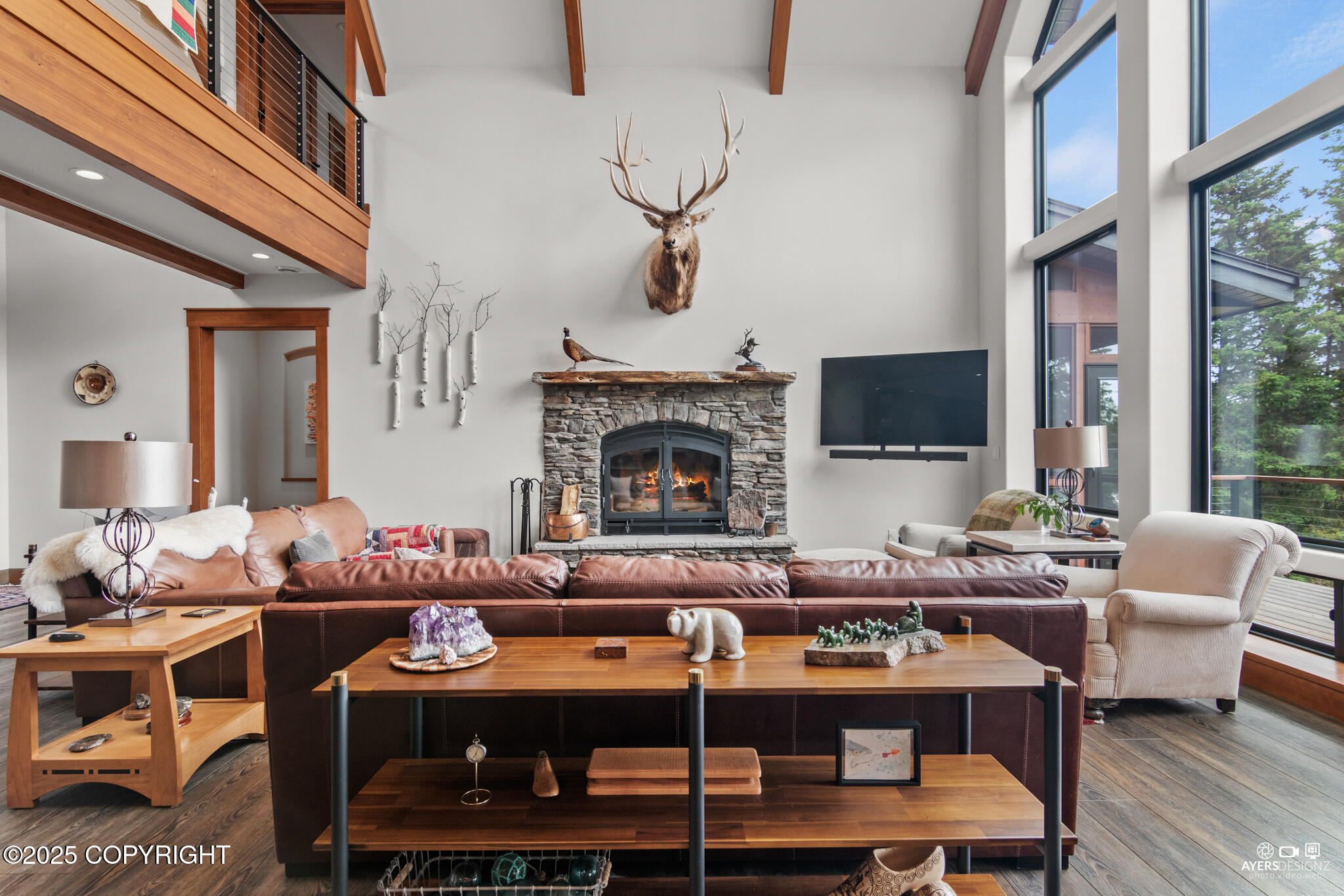52619 Chumelina Court, Kasilof, Alaska image 12