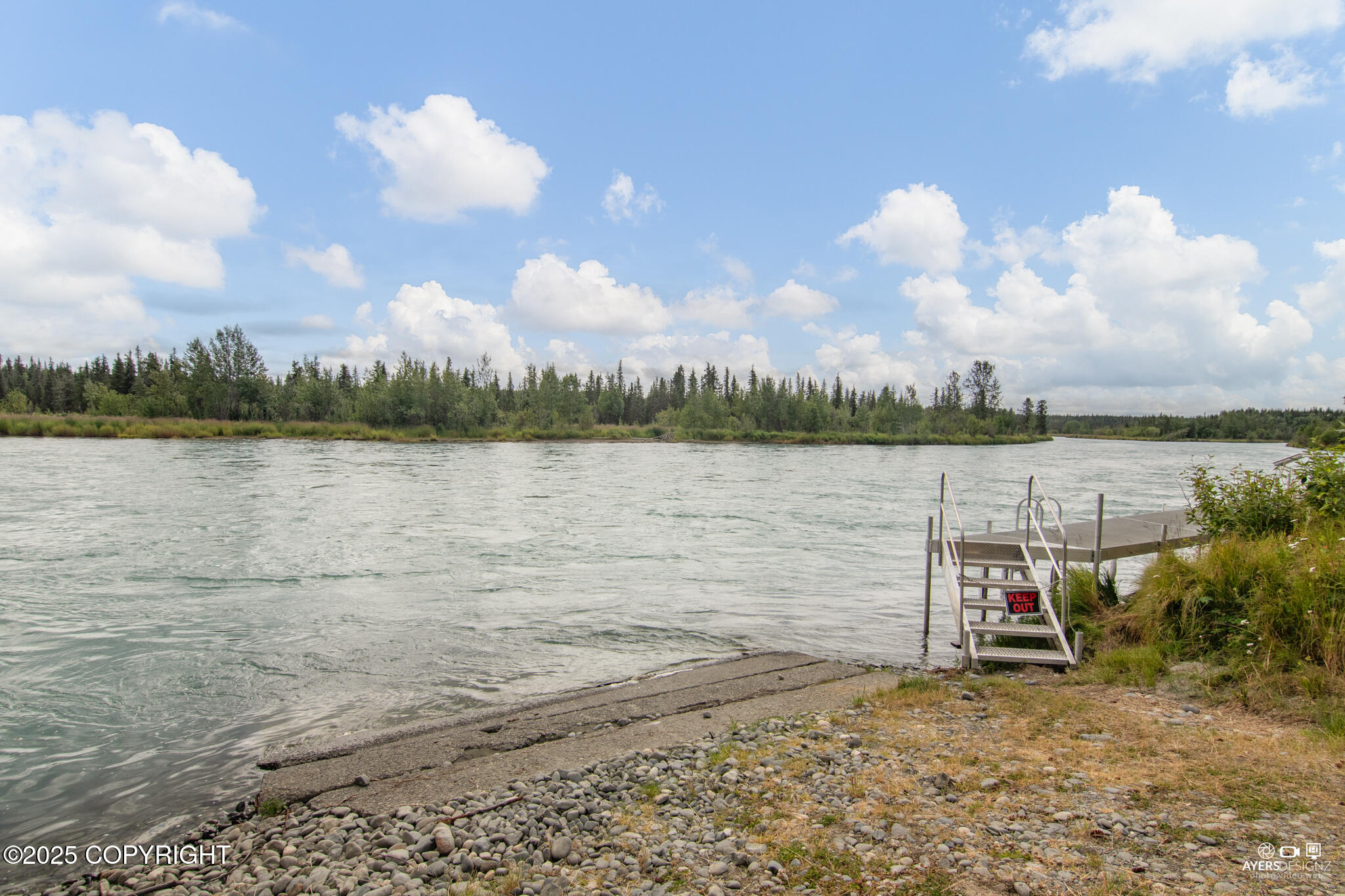 52619 Chumelina Court, Kasilof, Alaska image 2