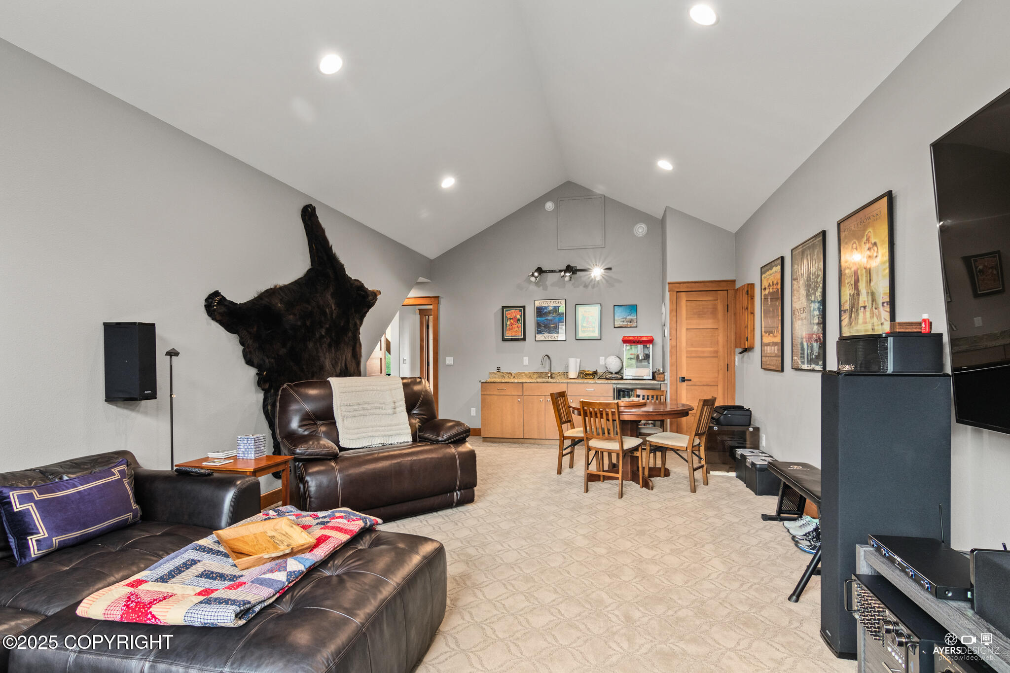 52619 Chumelina Court, Kasilof, Alaska image 45
