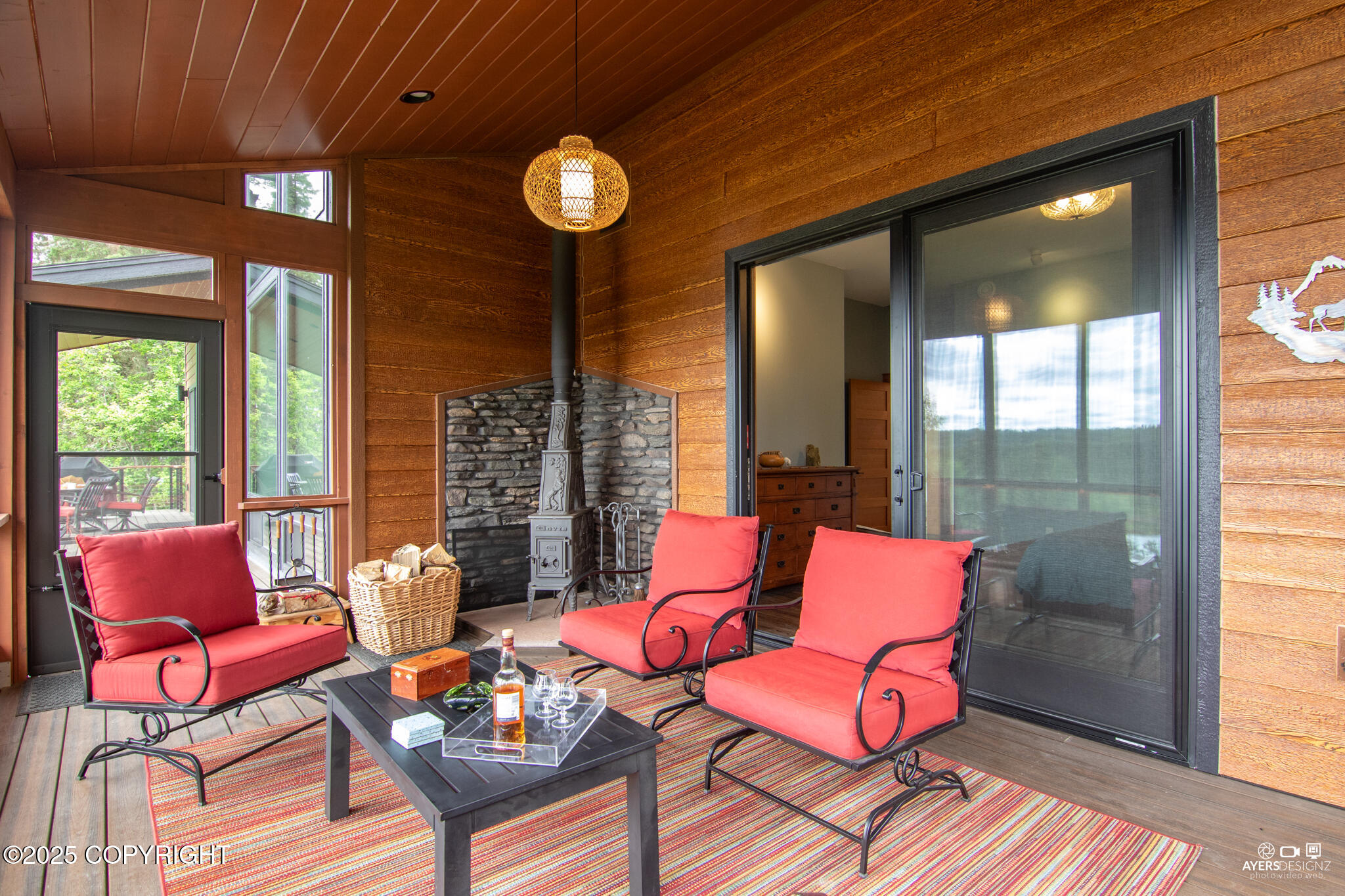52619 Chumelina Court, Kasilof, Alaska image 26