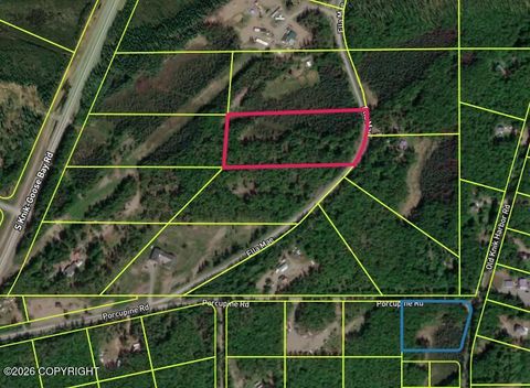 Photo of 12752 S Ella Louise Circle, Big Lake, AK 99623 (MLS # 26-4669)
