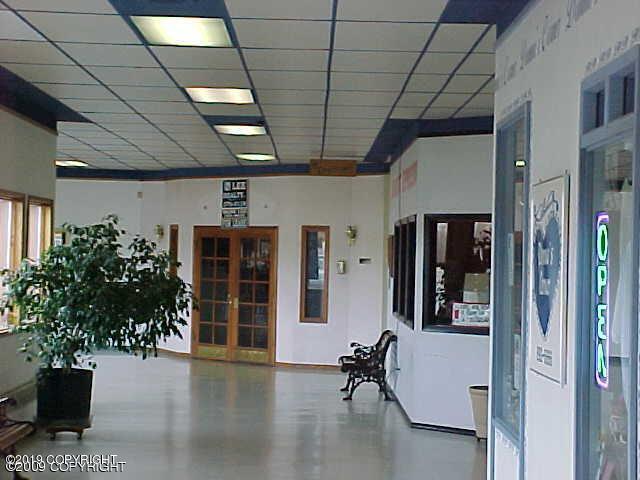 3261 S Big Lake Road