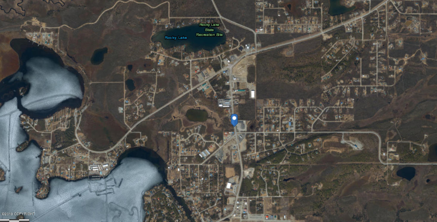 3261 S Big Lake Road