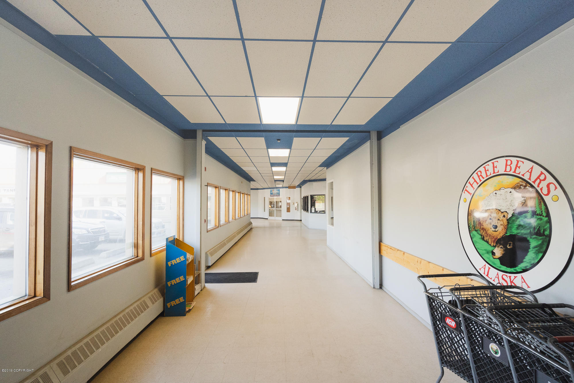 3261 S Big Lake Road