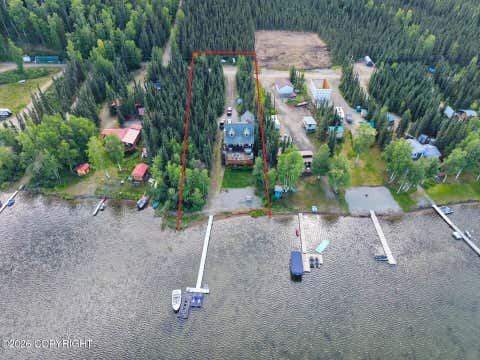 Homes For Sale - 10844 Salcha Drive<br/> Salcha, AK 99714