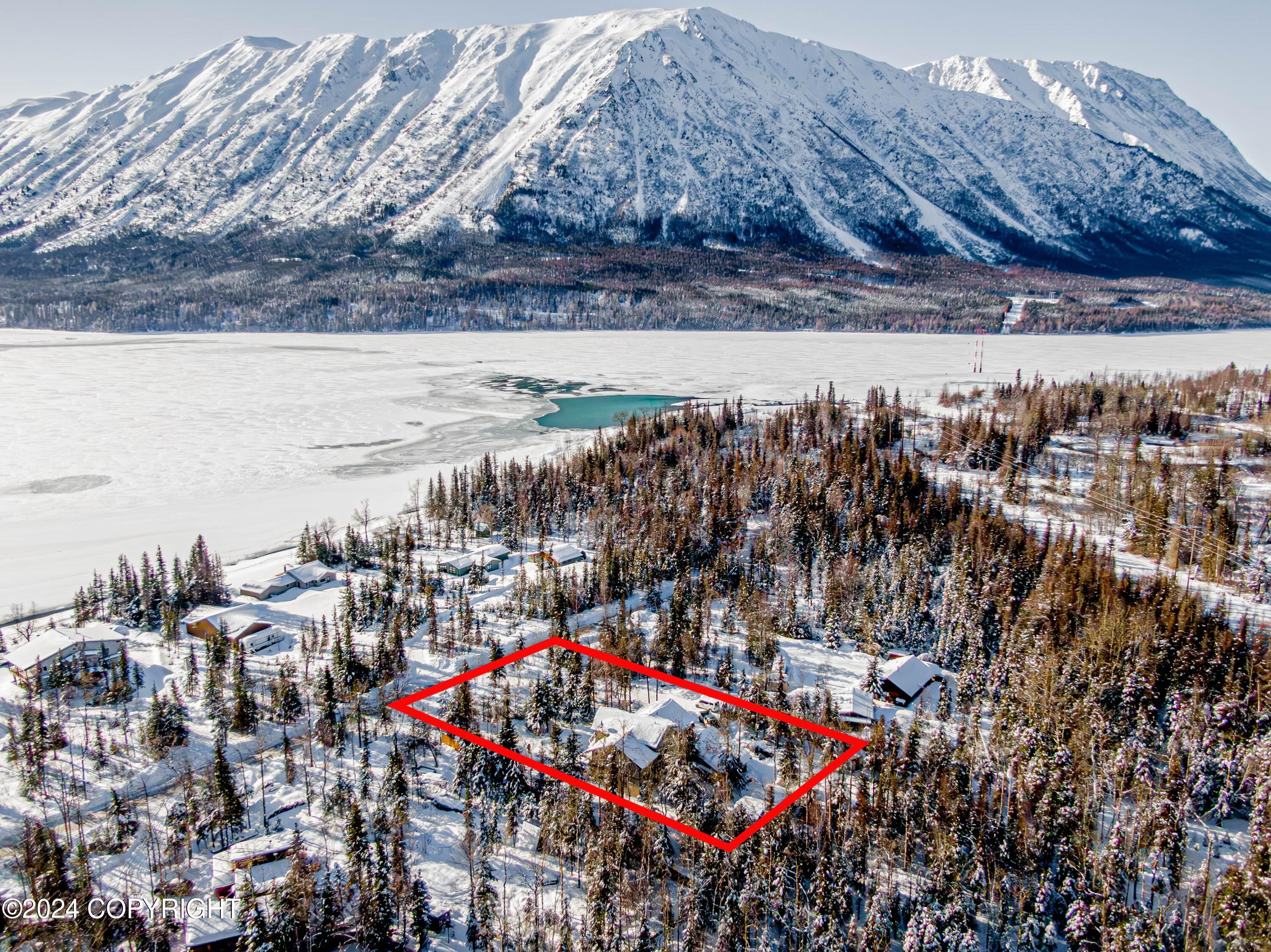 Cooper Landing, Alaska 99572, United States, 6 Bedrooms Bedrooms, ,5 BathroomsBathrooms,Residential,Active,63853