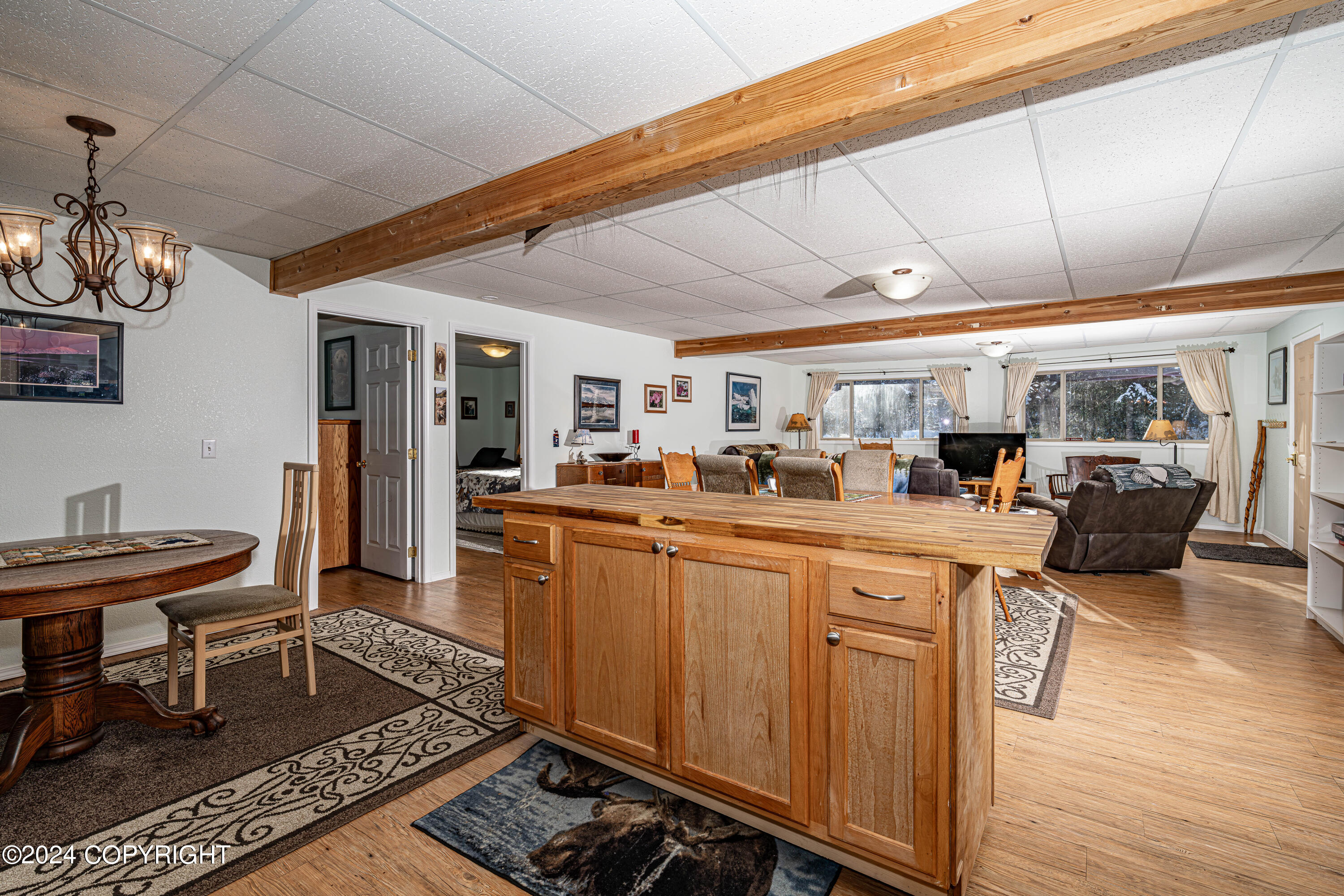 Cooper Landing, Alaska 99572, United States, 6 Bedrooms Bedrooms, ,5 BathroomsBathrooms,Residential,Active,63853