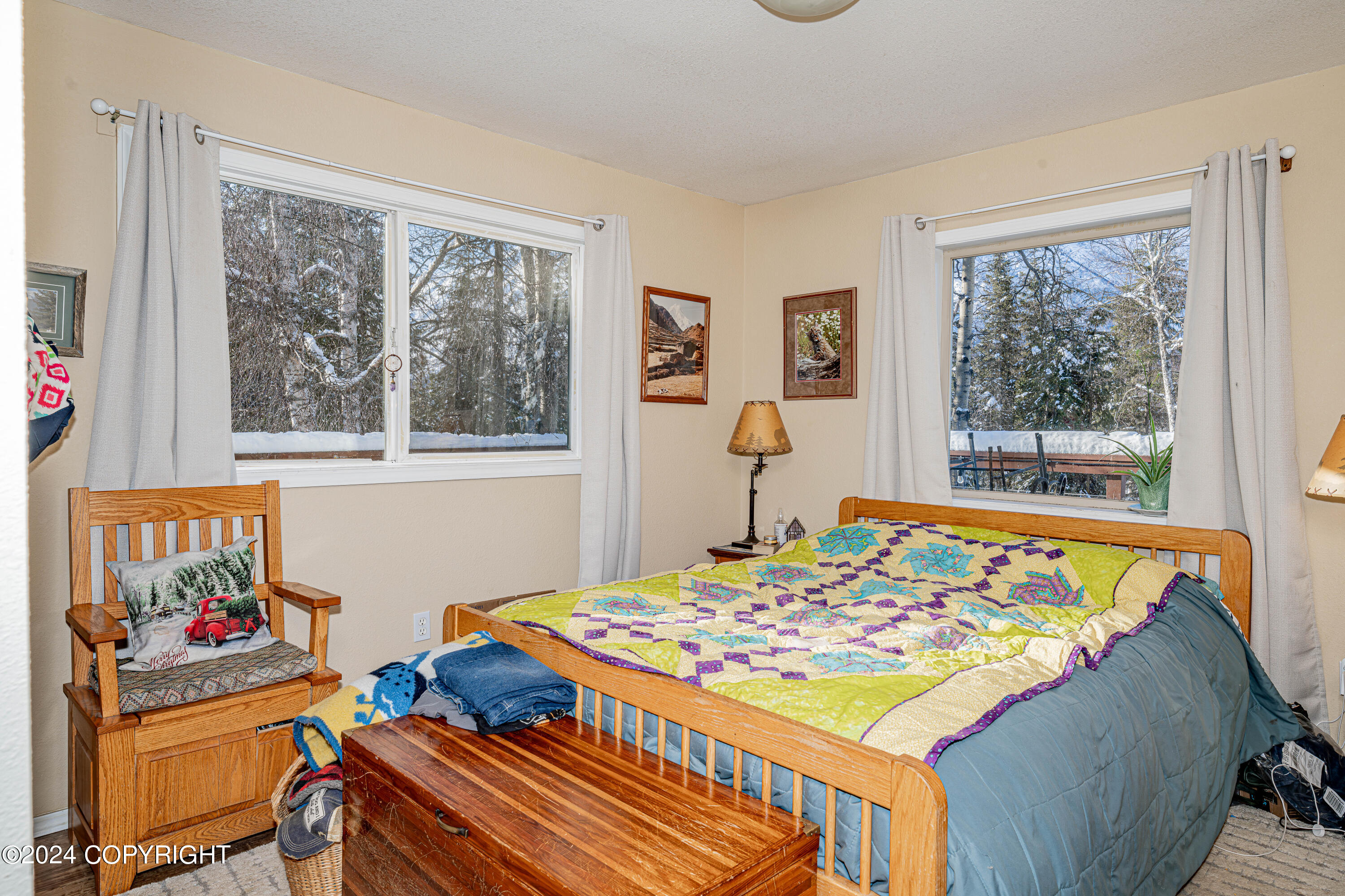 Cooper Landing, Alaska 99572, United States, 6 Bedrooms Bedrooms, ,5 BathroomsBathrooms,Residential,Active,63853