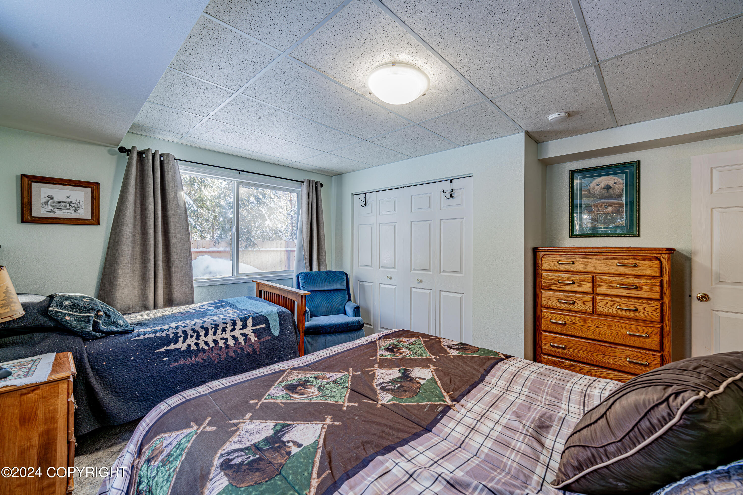 Cooper Landing, Alaska 99572, United States, 6 Bedrooms Bedrooms, ,5 BathroomsBathrooms,Residential,Active,63853