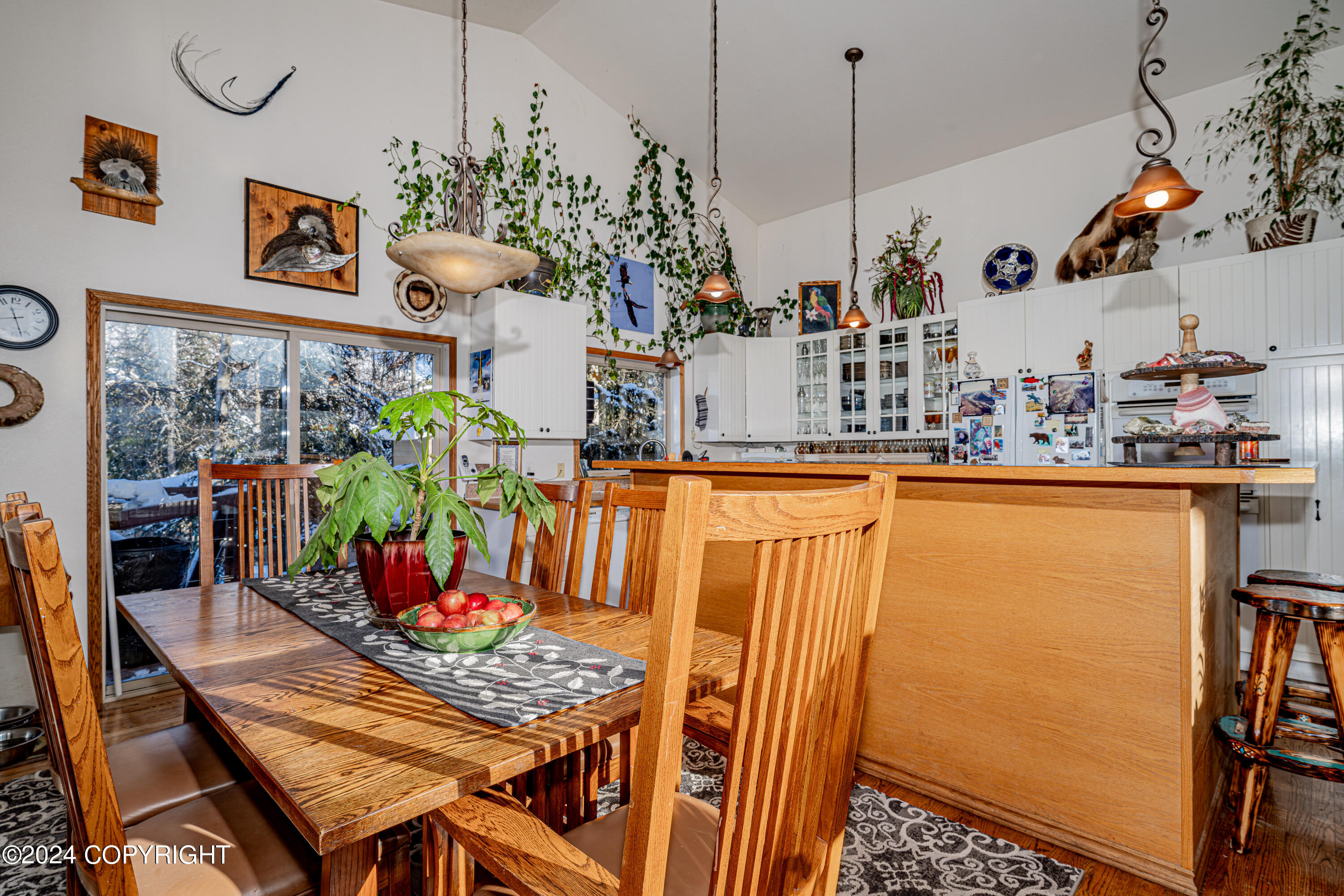 Cooper Landing, Alaska 99572, United States, 6 Bedrooms Bedrooms, ,5 BathroomsBathrooms,Residential,Active,63853