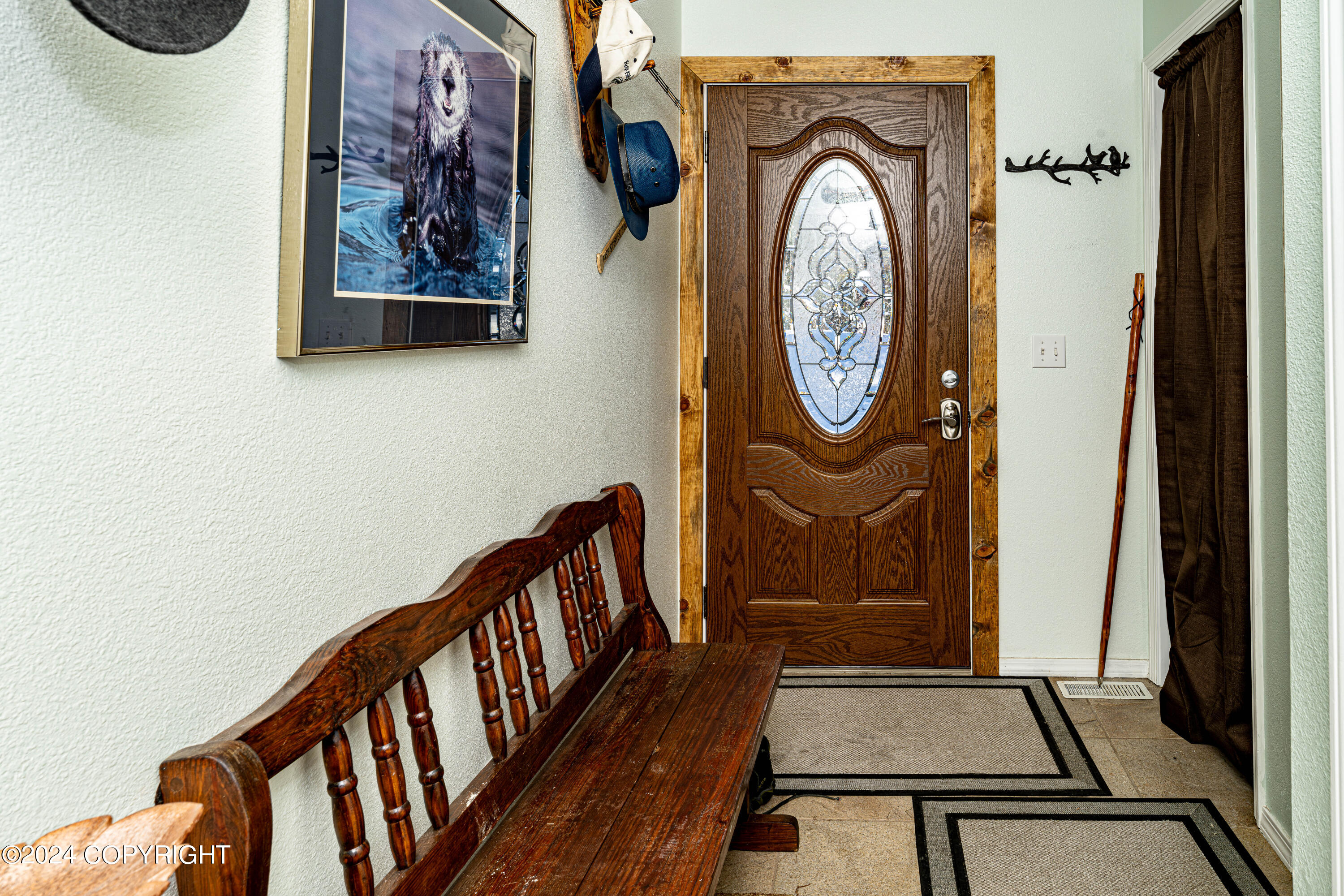 Cooper Landing, Alaska 99572, United States, 6 Bedrooms Bedrooms, ,5 BathroomsBathrooms,Residential,Active,63853