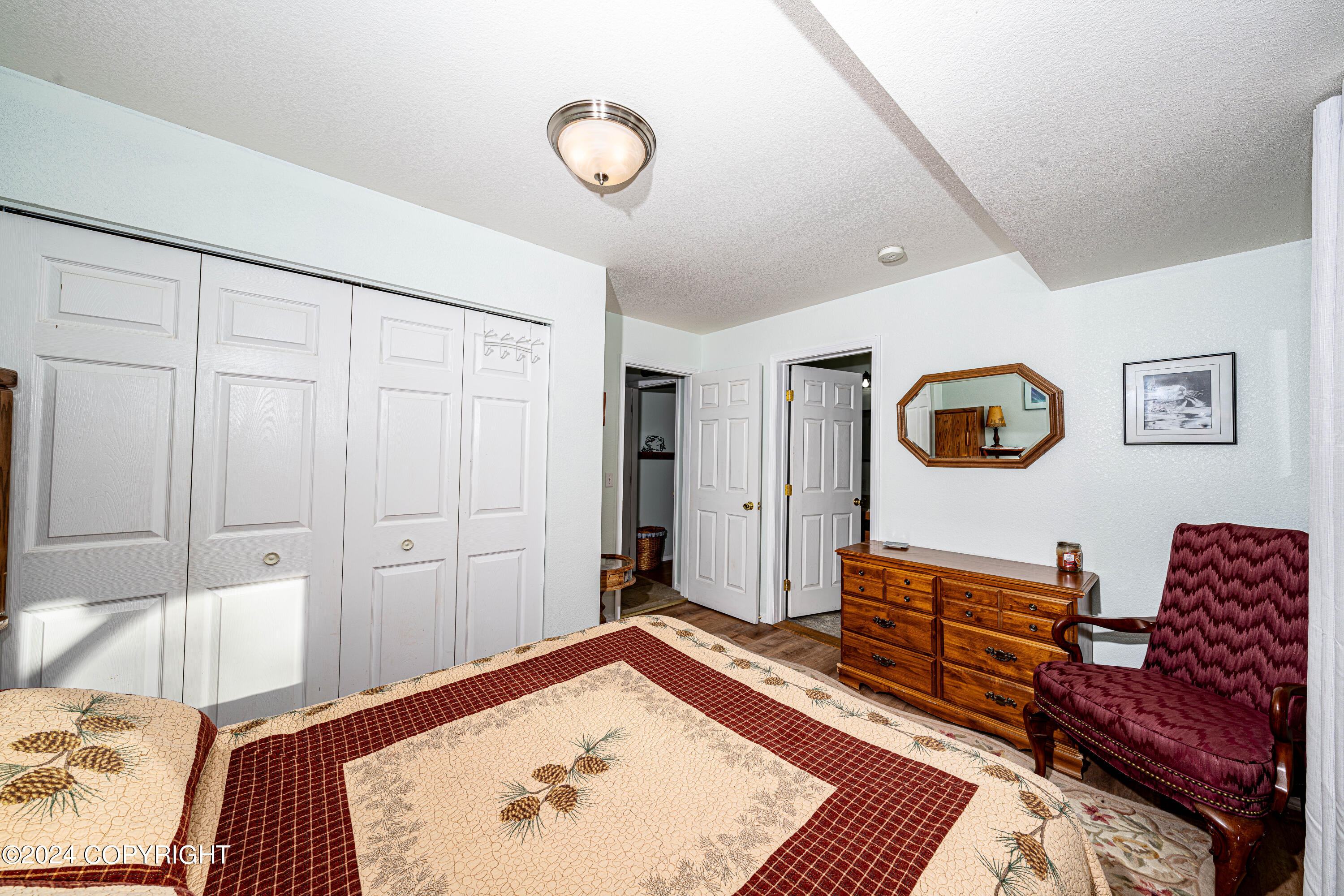 Cooper Landing, Alaska 99572, United States, 6 Bedrooms Bedrooms, ,5 BathroomsBathrooms,Residential,Active,63853