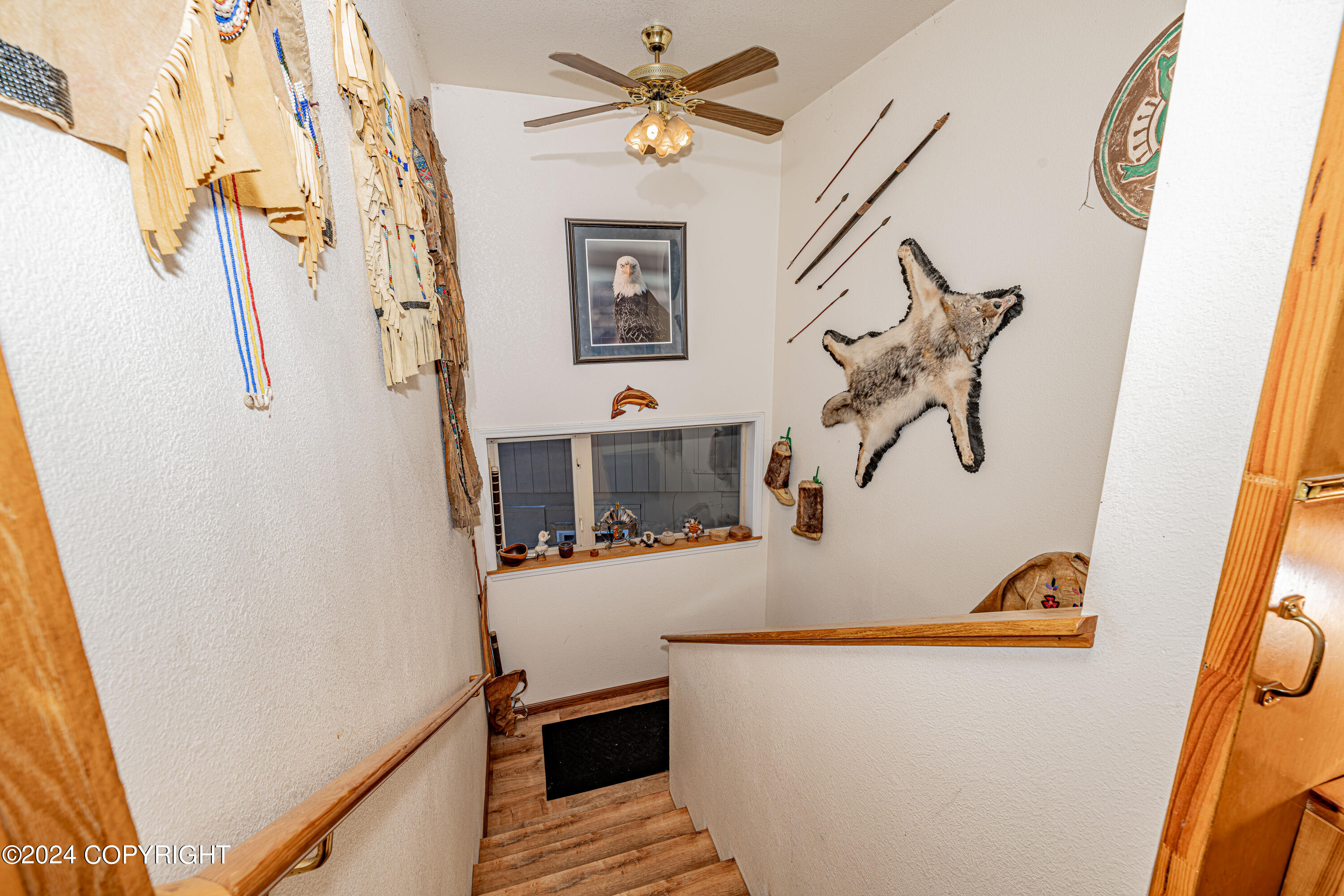 Cooper Landing, Alaska 99572, United States, 6 Bedrooms Bedrooms, ,5 BathroomsBathrooms,Residential,Active,63853