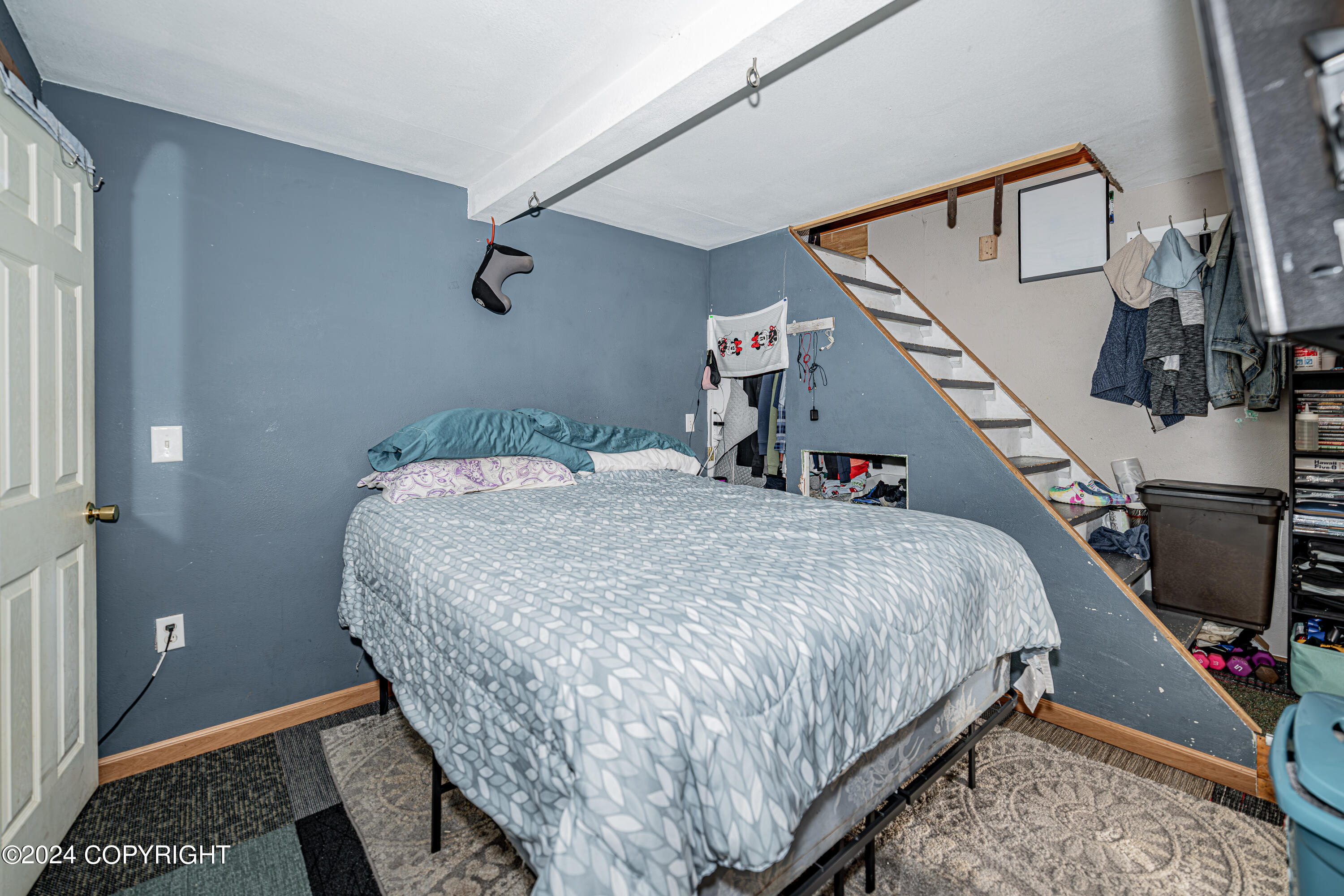 Cooper Landing, Alaska 99572, United States, 6 Bedrooms Bedrooms, ,5 BathroomsBathrooms,Residential,Active,63853