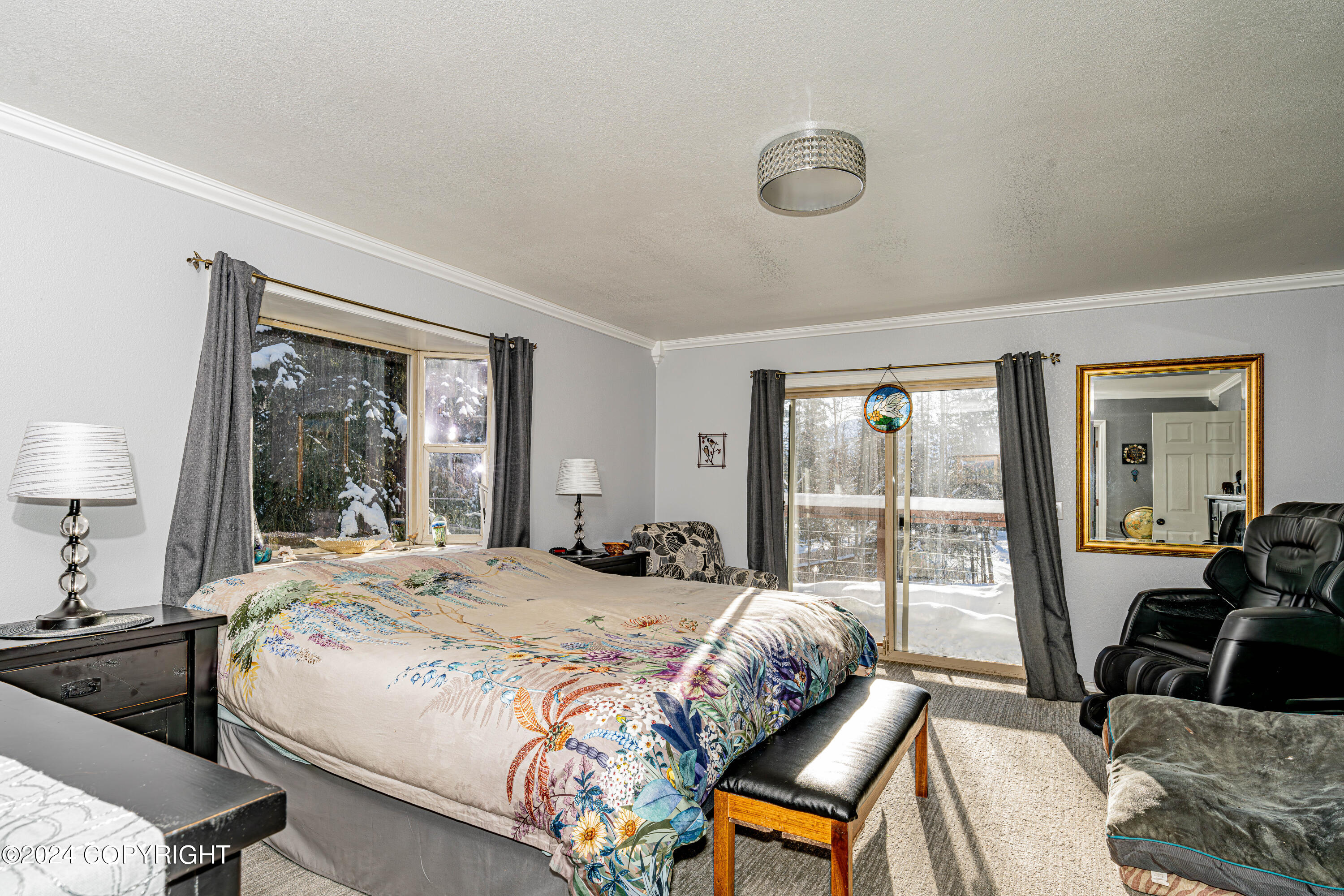 Cooper Landing, Alaska 99572, United States, 6 Bedrooms Bedrooms, ,5 BathroomsBathrooms,Residential,Active,63853