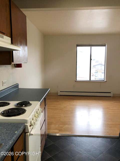 Photo of 3400 Eureka Street #308, Anchorage, AK 99503 (MLS # 26-10649)