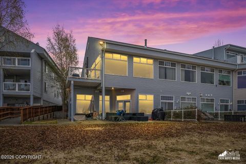 Photo of 3542 S Peninsula Drive #1, Big Lake, AK 99652 (MLS # 26-4692)