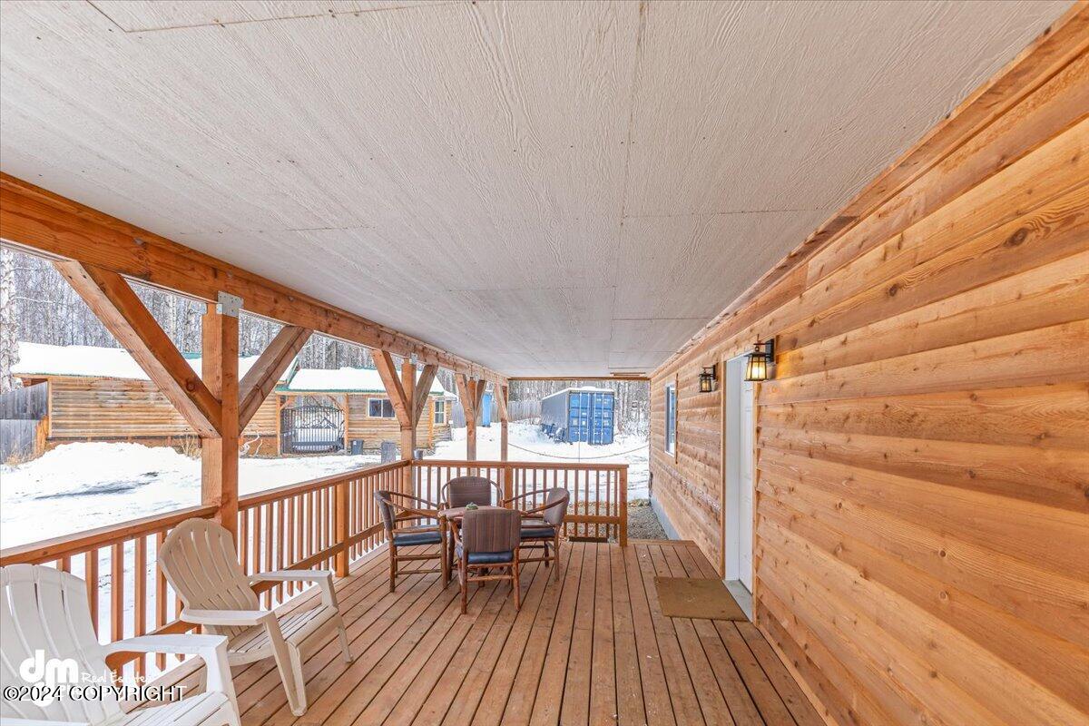 33773 Ruth Glacier Avenue, Talkeetna, Alaska image 32