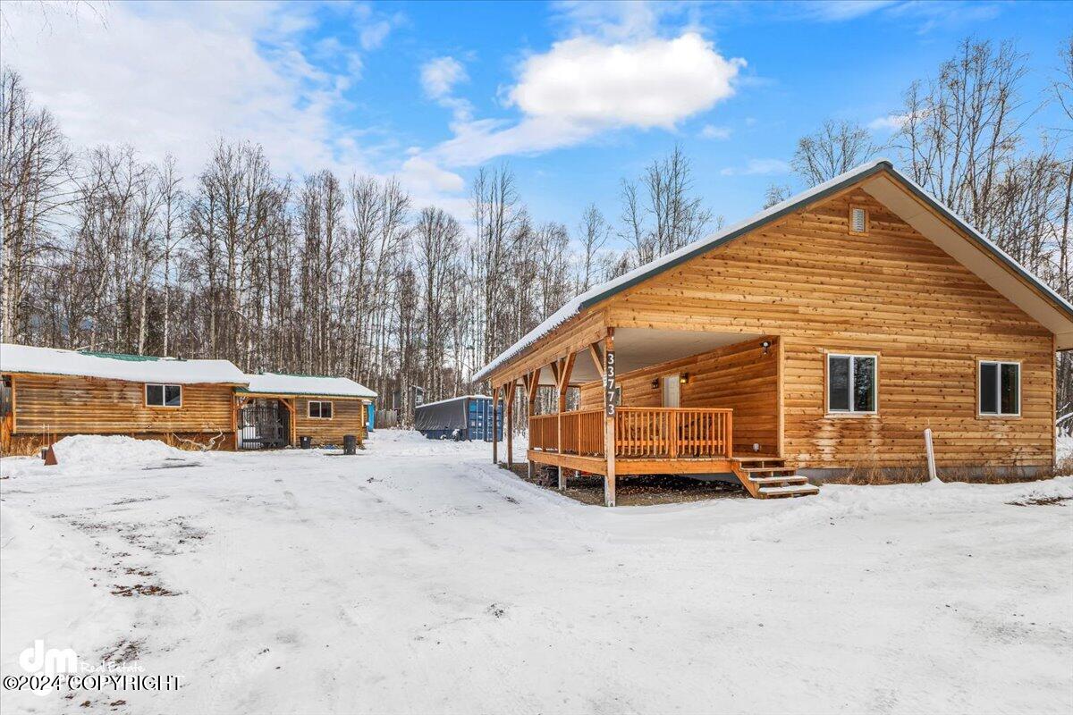 33773 Ruth Glacier Avenue, Talkeetna, Alaska image 37