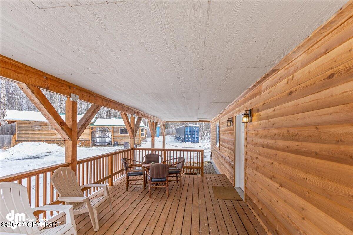 33773 Ruth Glacier Avenue, Talkeetna, Alaska image 33