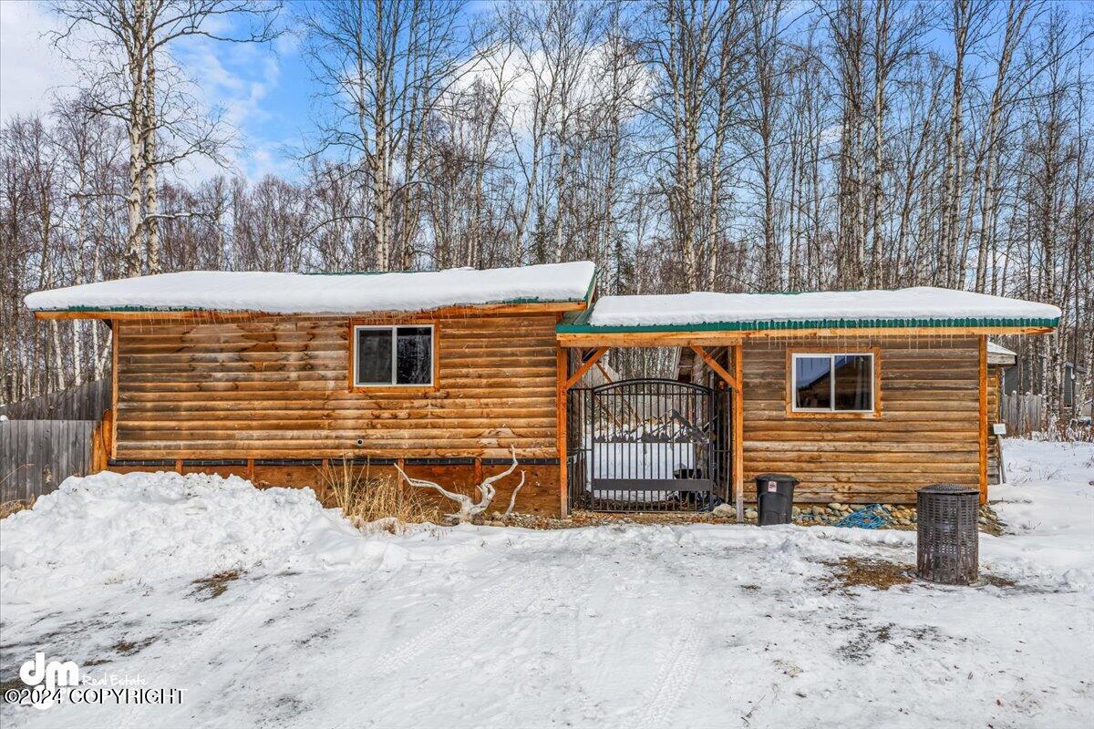 33773 Ruth Glacier Avenue, Talkeetna, Alaska image 39