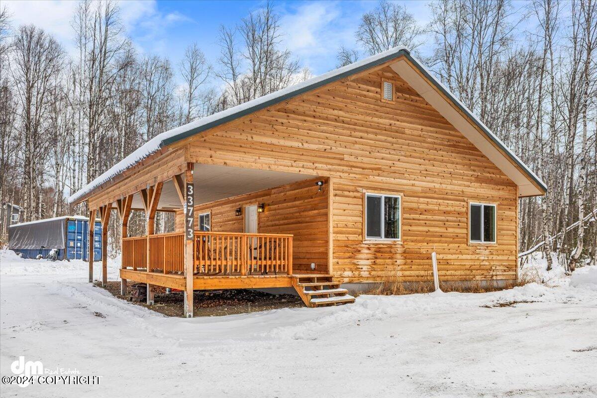 33773 Ruth Glacier Avenue, Talkeetna, Alaska image 3