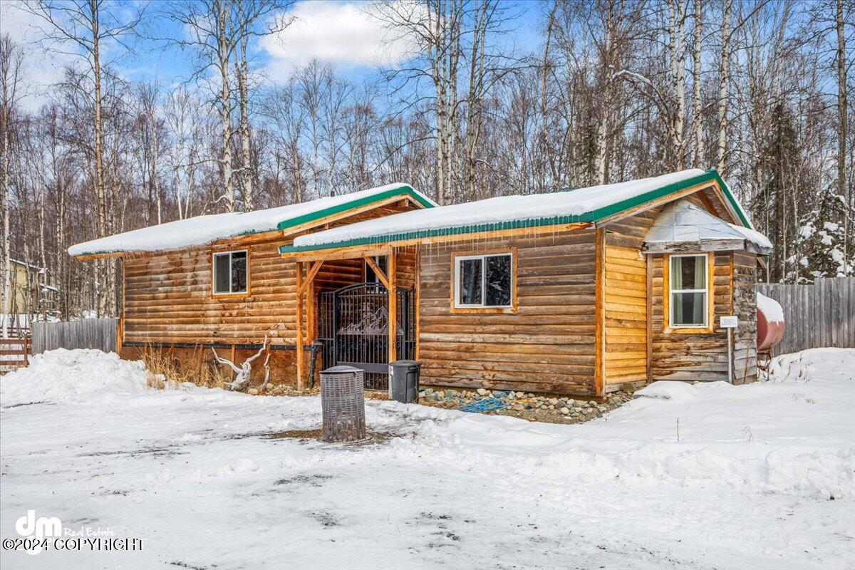 33773 Ruth Glacier Avenue, Talkeetna, Alaska image 38