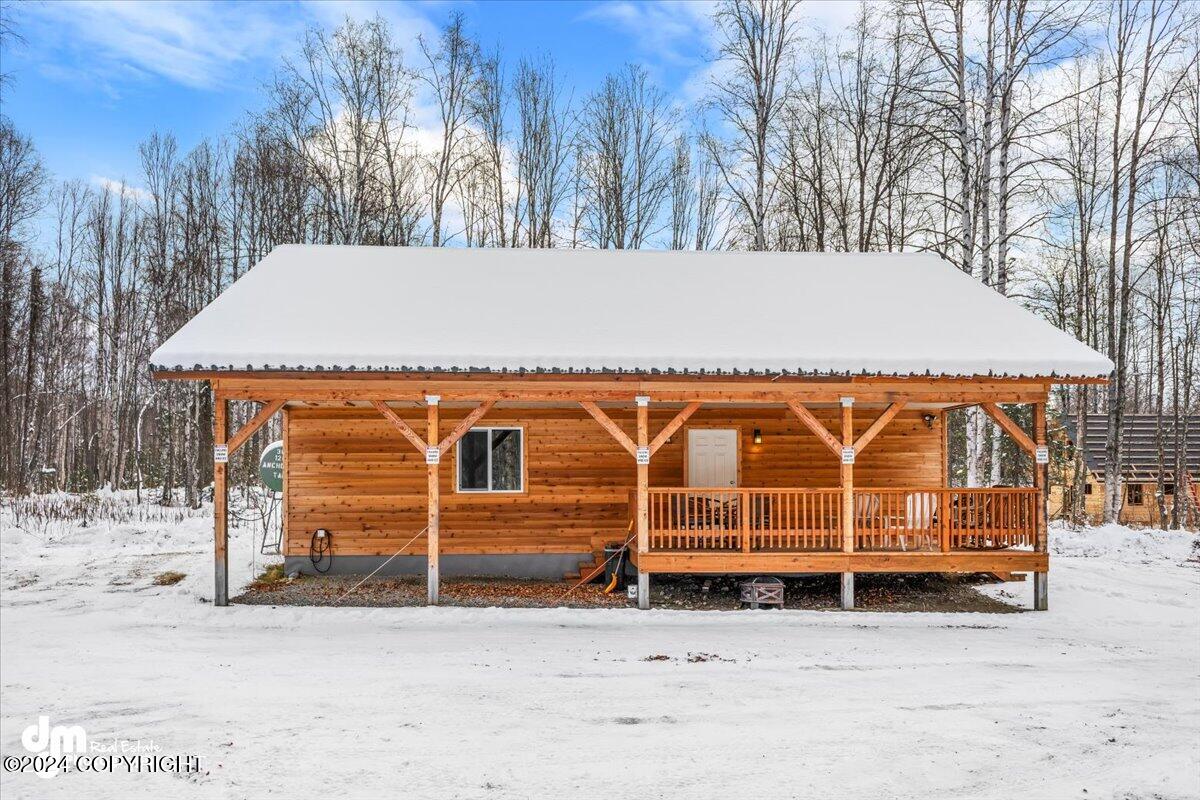 33773 Ruth Glacier Avenue, Talkeetna, Alaska image 4