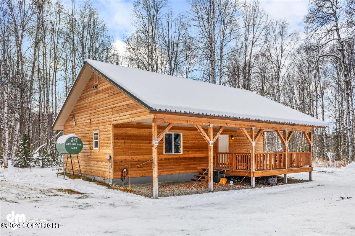 33773 Ruth Glacier Avenue, Talkeetna, Alaska image 2